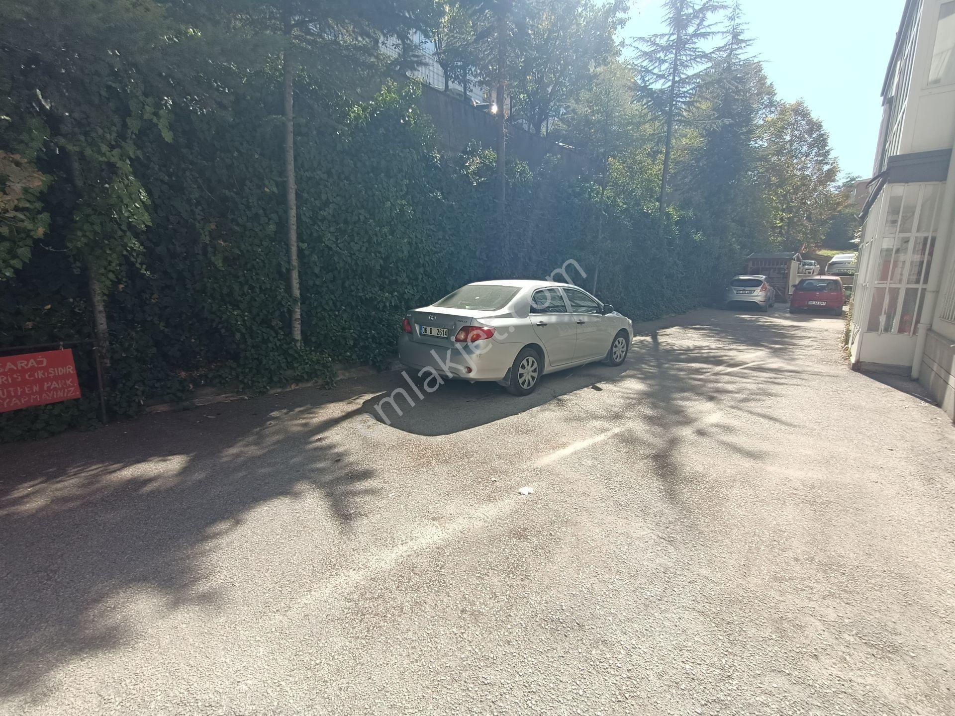 Asyapıdan 3+1 120m2 Dikmen Caddesinde Full Yapılı Lüx Kaloriferli — fotoğraf 25