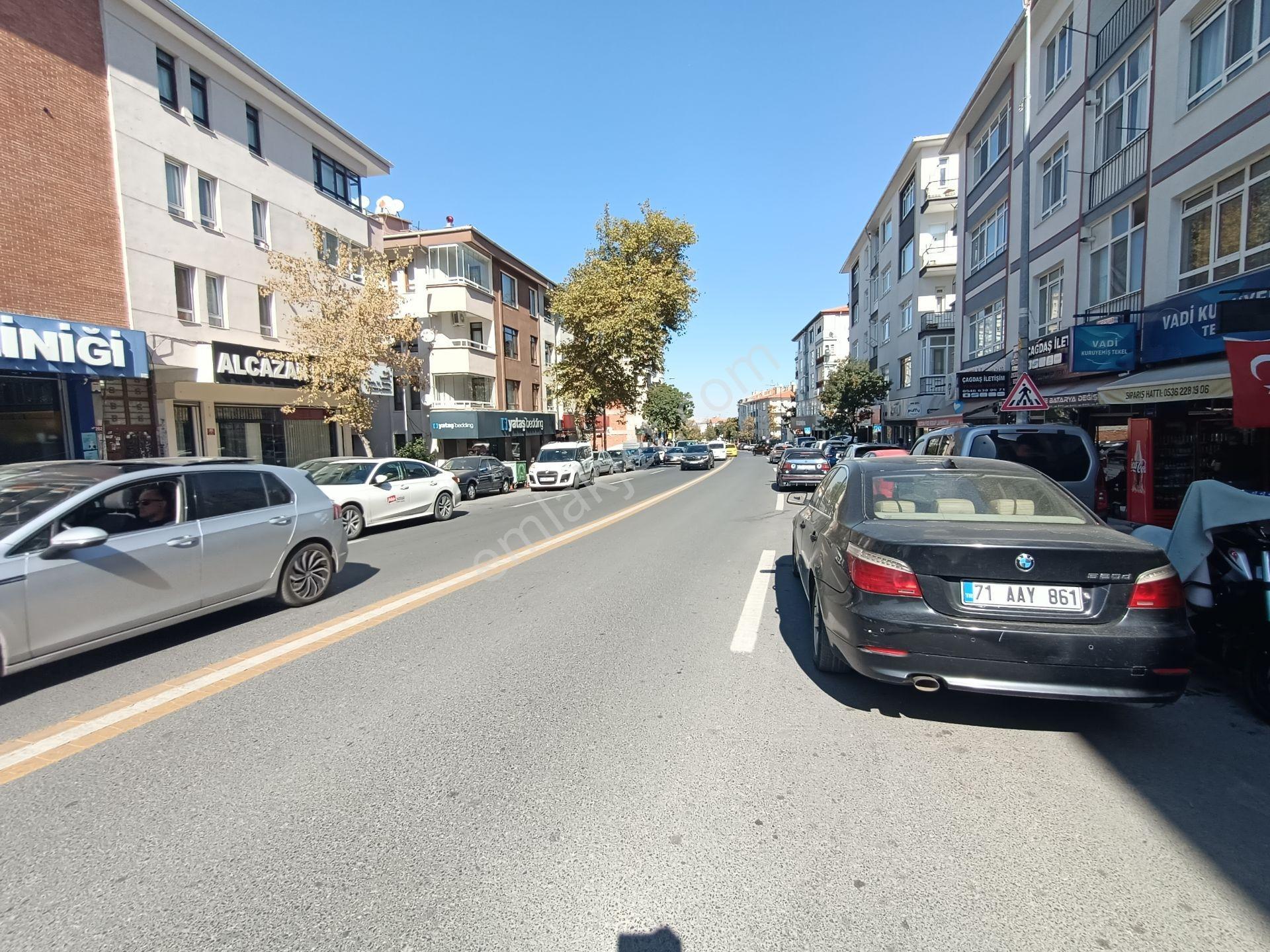 Asyapıdan 3+1 120m2 Dikmen Caddesinde Full Yapılı Lüx Kaloriferli — fotoğraf 28