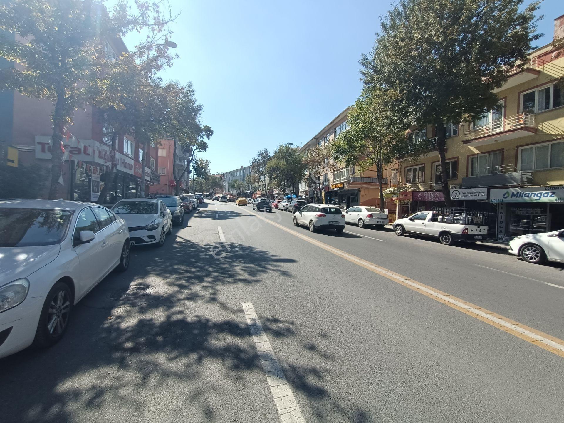 Asyapıdan 3+1 120m2 Dikmen Caddesinde Full Yapılı Lüx Kaloriferli — fotoğraf 29