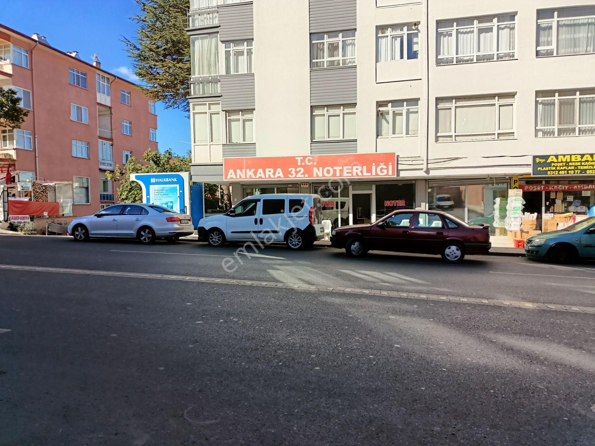 Asyapıdan 3+1 120m2 Dikmen Caddesinde Full Yapılı Lüx Kaloriferli — fotoğraf 32
