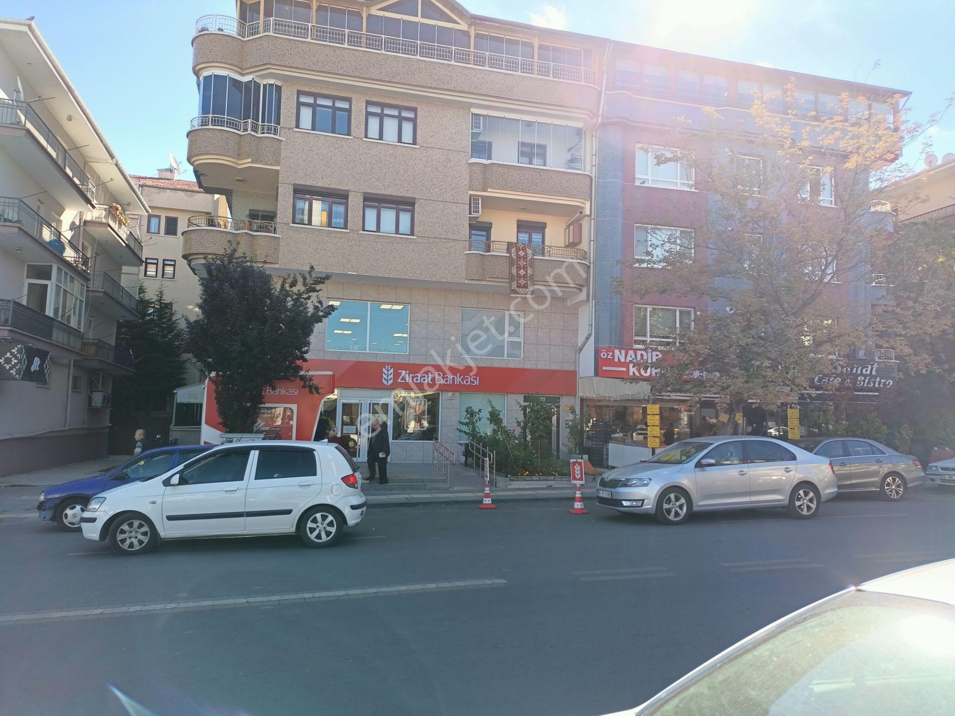 Asyapıdan 3+1 120m2 Dikmen Caddesinde Full Yapılı Lüx Kaloriferli — fotoğraf 34