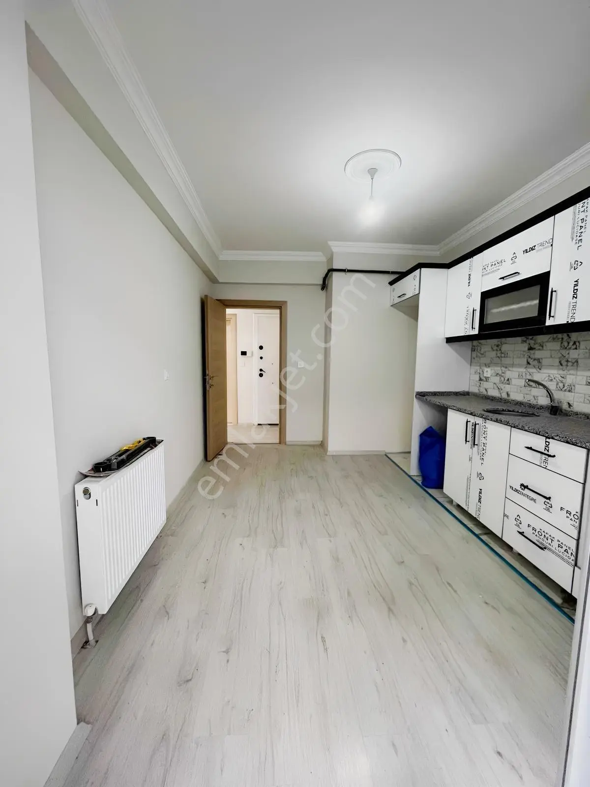 Kızılpınarın En İşlek Caddesınde Acilll Satılık Sıfır 3+1 Daire — fotoğraf 9
