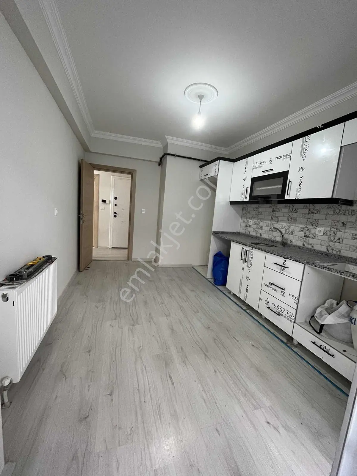 Kızılpınarın En İşlek Caddesınde Acilll Satılık Sıfır 3+1 Daire — fotoğraf 10