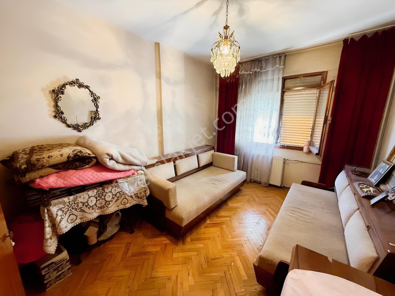 Karşıyaka Nergiz'de Geniş Satılık 4+1 Daire — fotoğraf 10