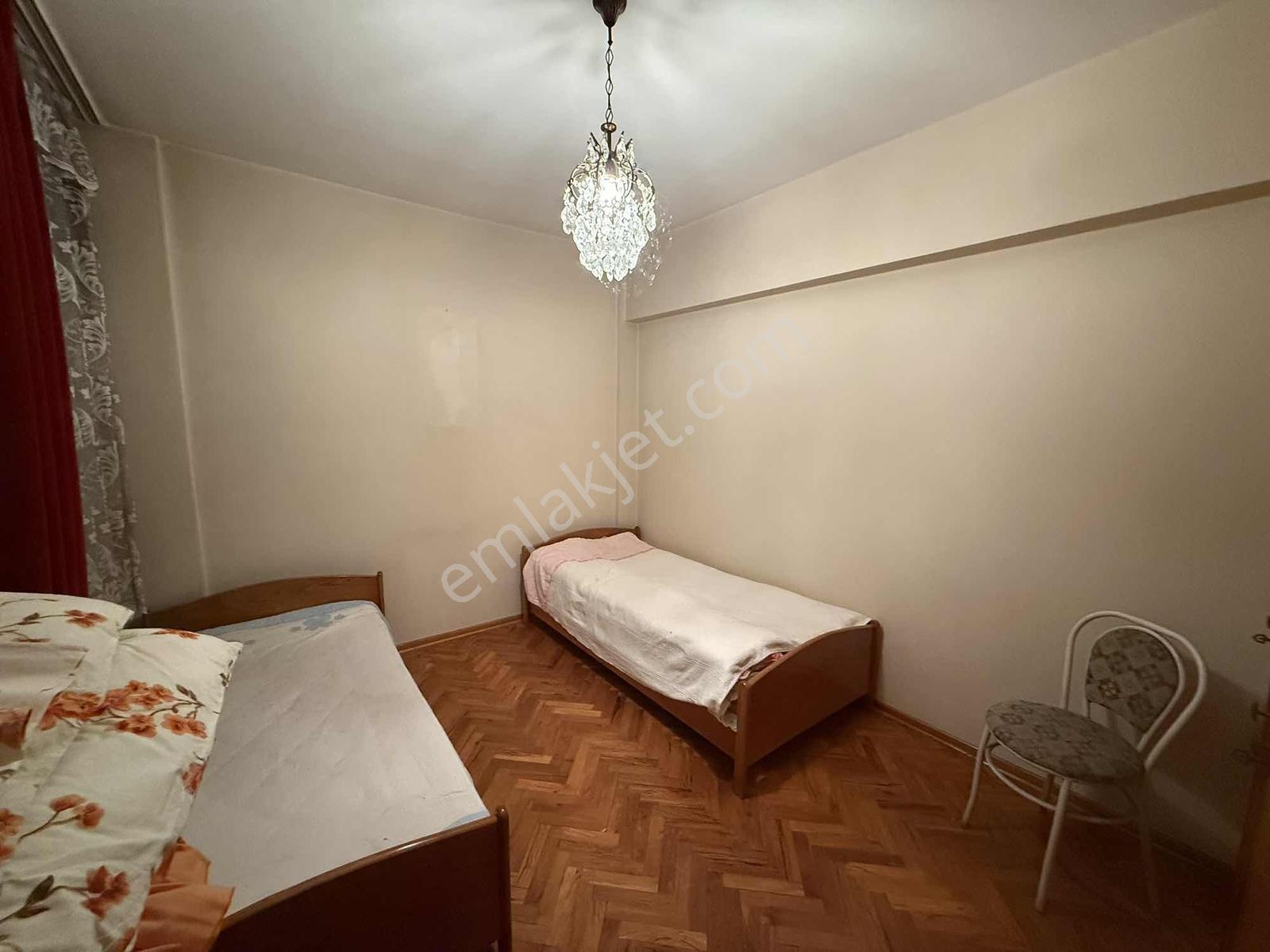 Karşıyaka Nergiz'de Geniş Satılık 4+1 Daire — fotoğraf 14