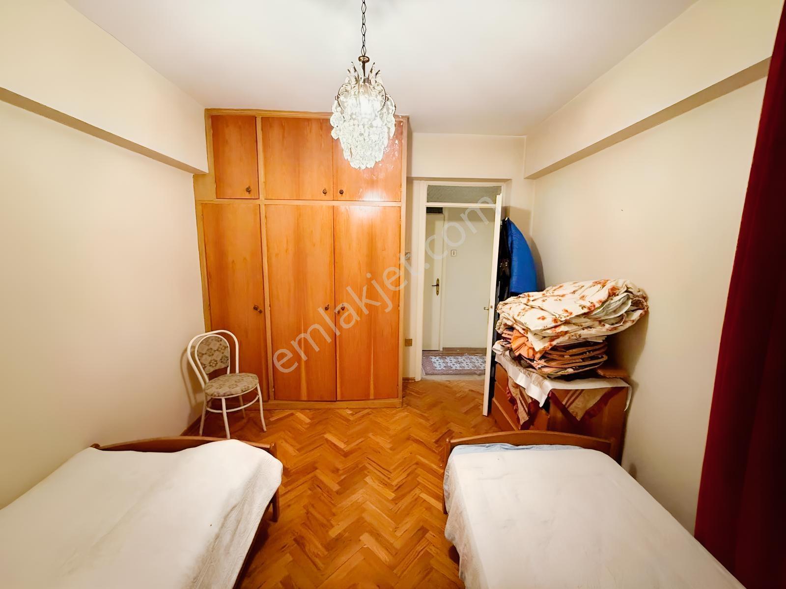 Karşıyaka Nergiz'de Geniş Satılık 4+1 Daire — fotoğraf 15