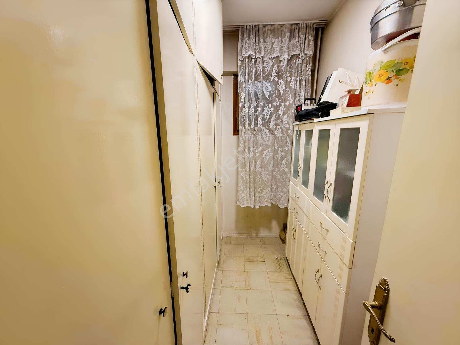 Karşıyaka Nergiz'de Geniş Satılık 4+1 Daire — fotoğraf 16