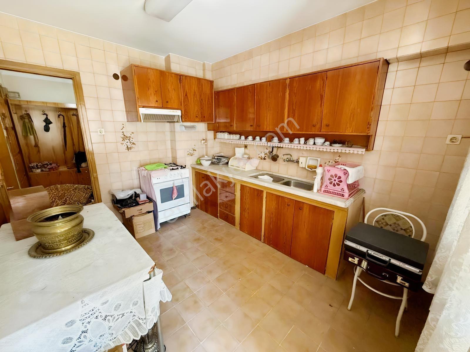 Karşıyaka Nergiz'de Geniş Satılık 4+1 Daire — fotoğraf 17