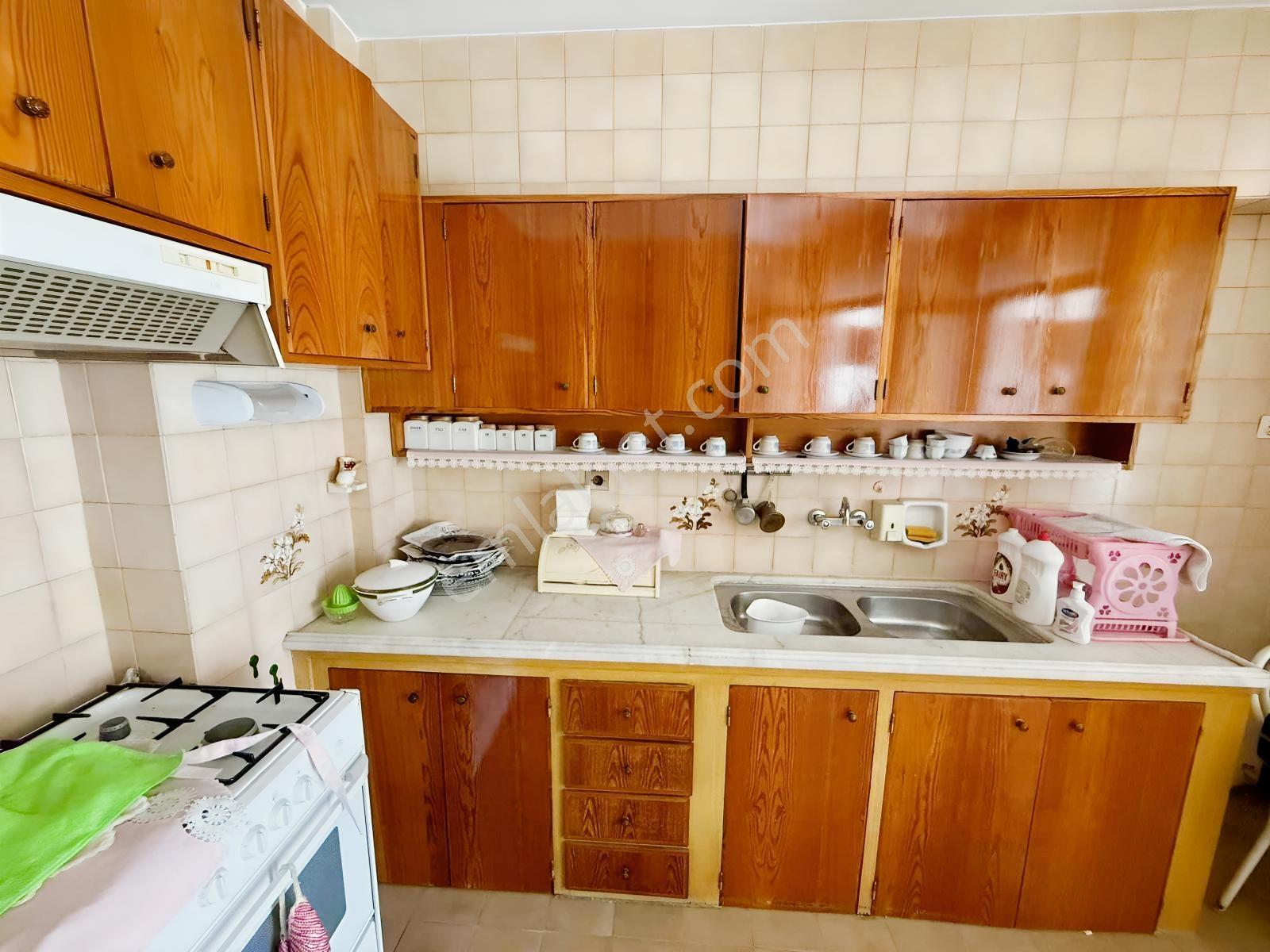 Karşıyaka Nergiz'de Geniş Satılık 4+1 Daire — fotoğraf 18