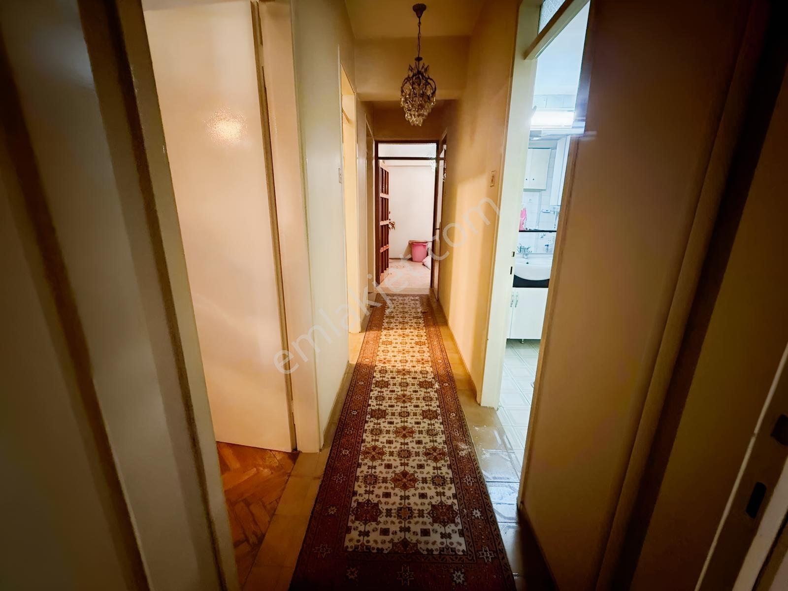 Karşıyaka Nergiz'de Geniş Satılık 4+1 Daire — fotoğraf 20