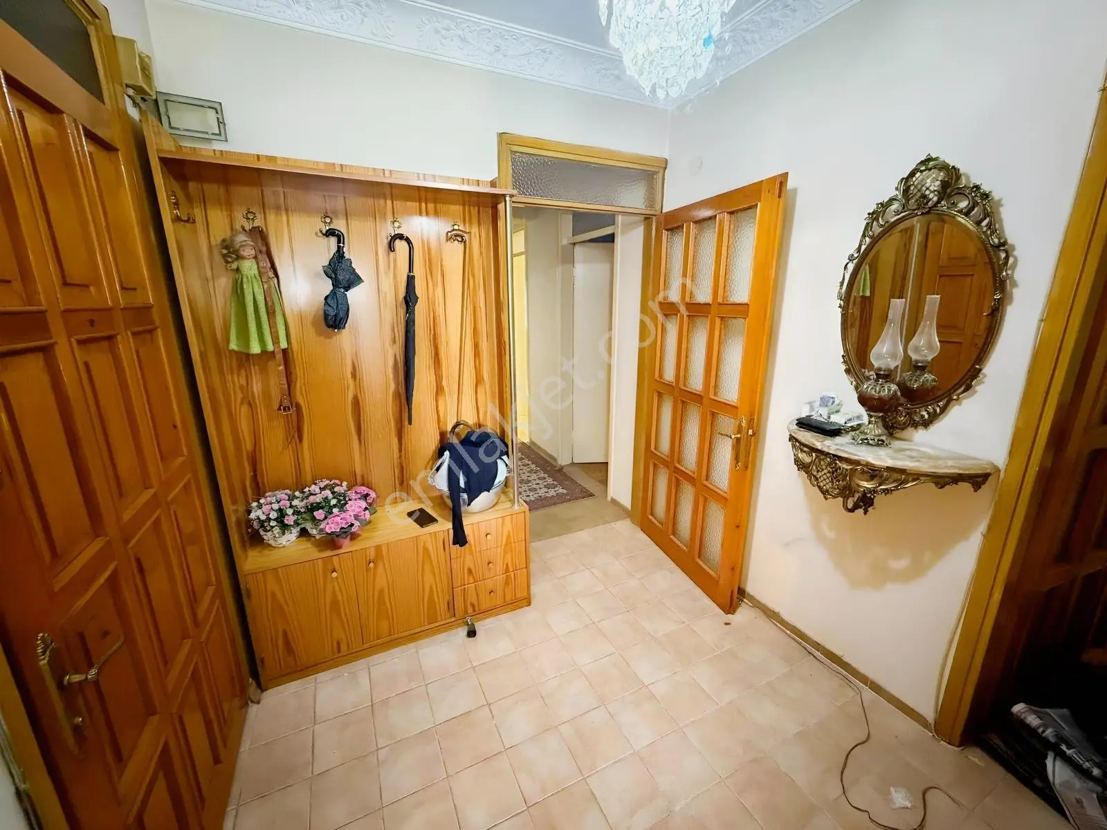 Karşıyaka Nergiz'de Geniş Satılık 4+1 Daire — fotoğraf 21