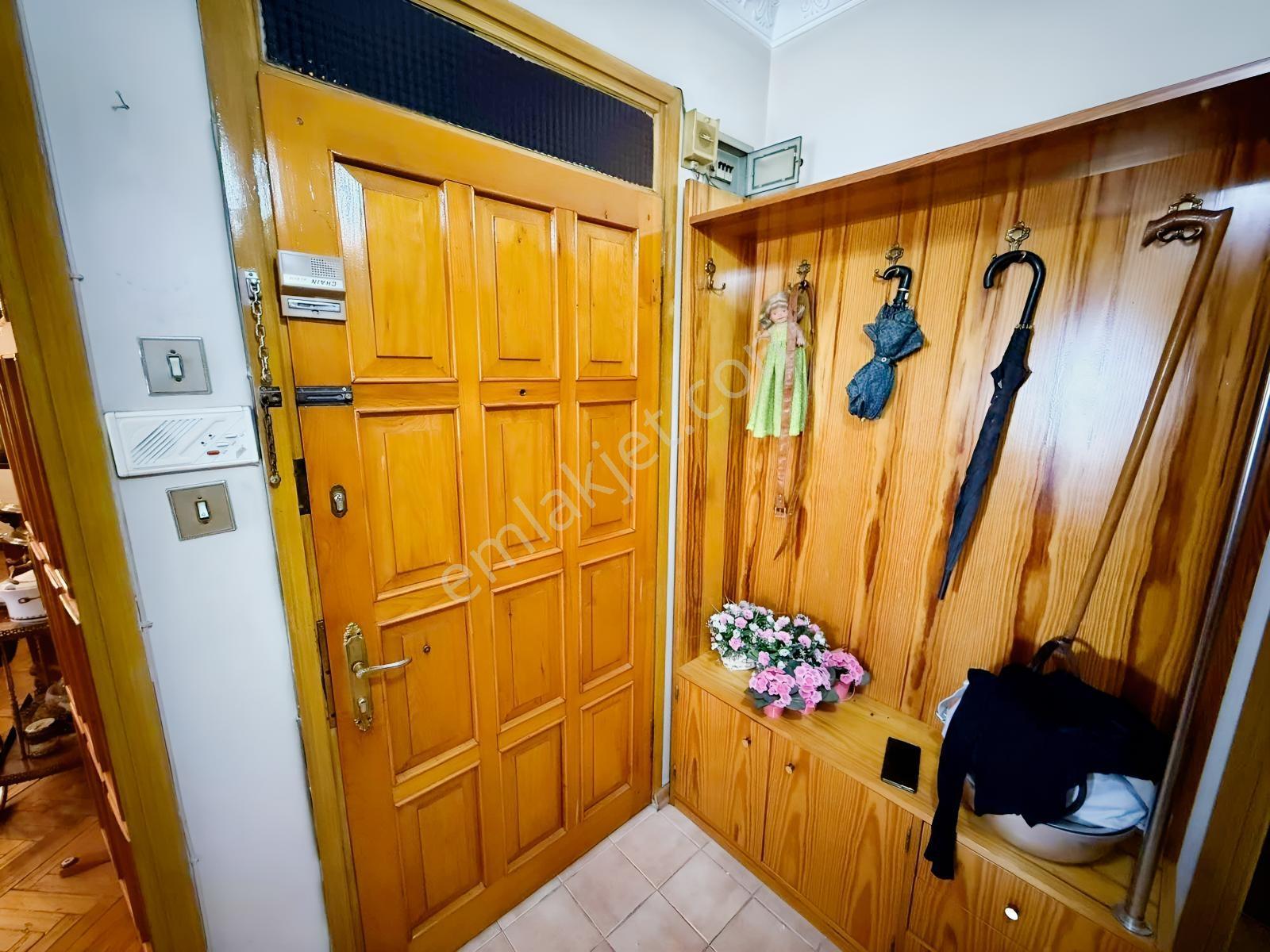 Karşıyaka Nergiz'de Geniş Satılık 4+1 Daire — fotoğraf 22