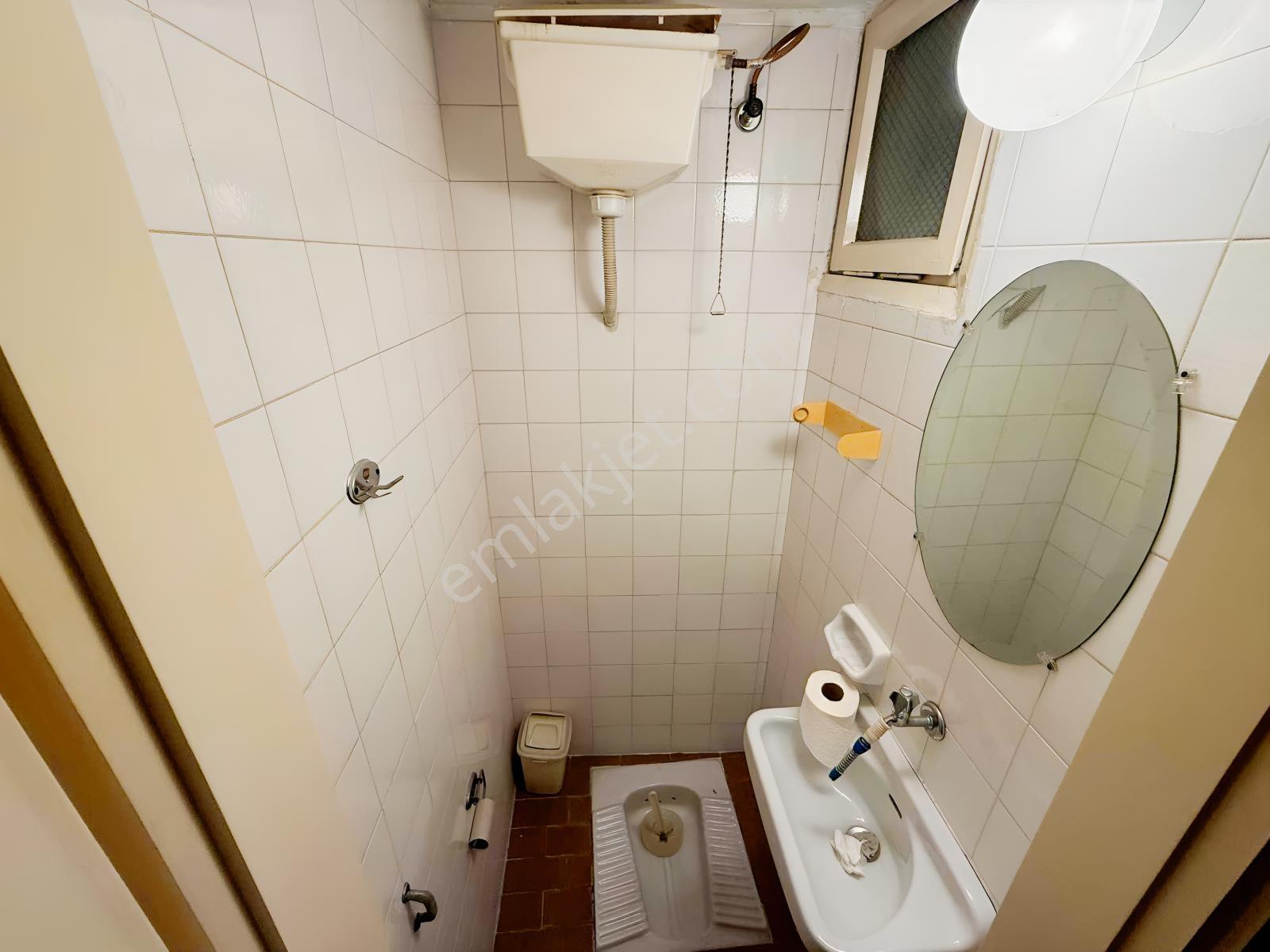 Karşıyaka Nergiz'de Geniş Satılık 4+1 Daire — fotoğraf 25