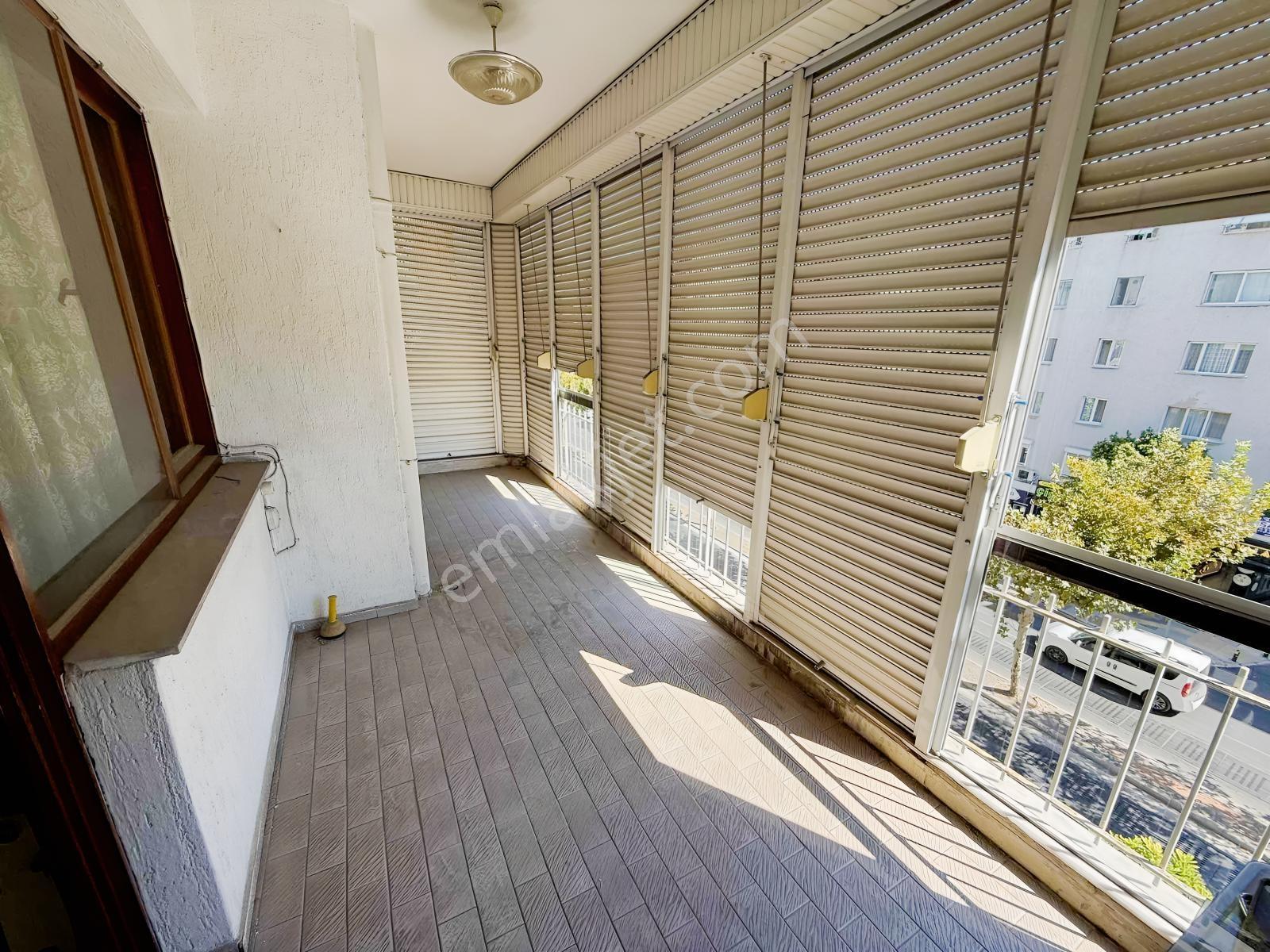 Karşıyaka Nergiz'de Geniş Satılık 4+1 Daire — fotoğraf 26