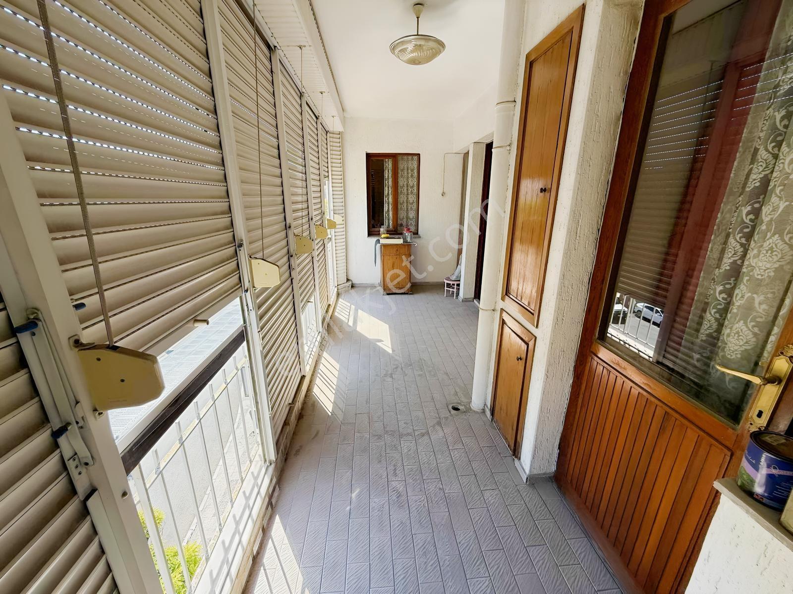 Karşıyaka Nergiz'de Geniş Satılık 4+1 Daire — fotoğraf 27