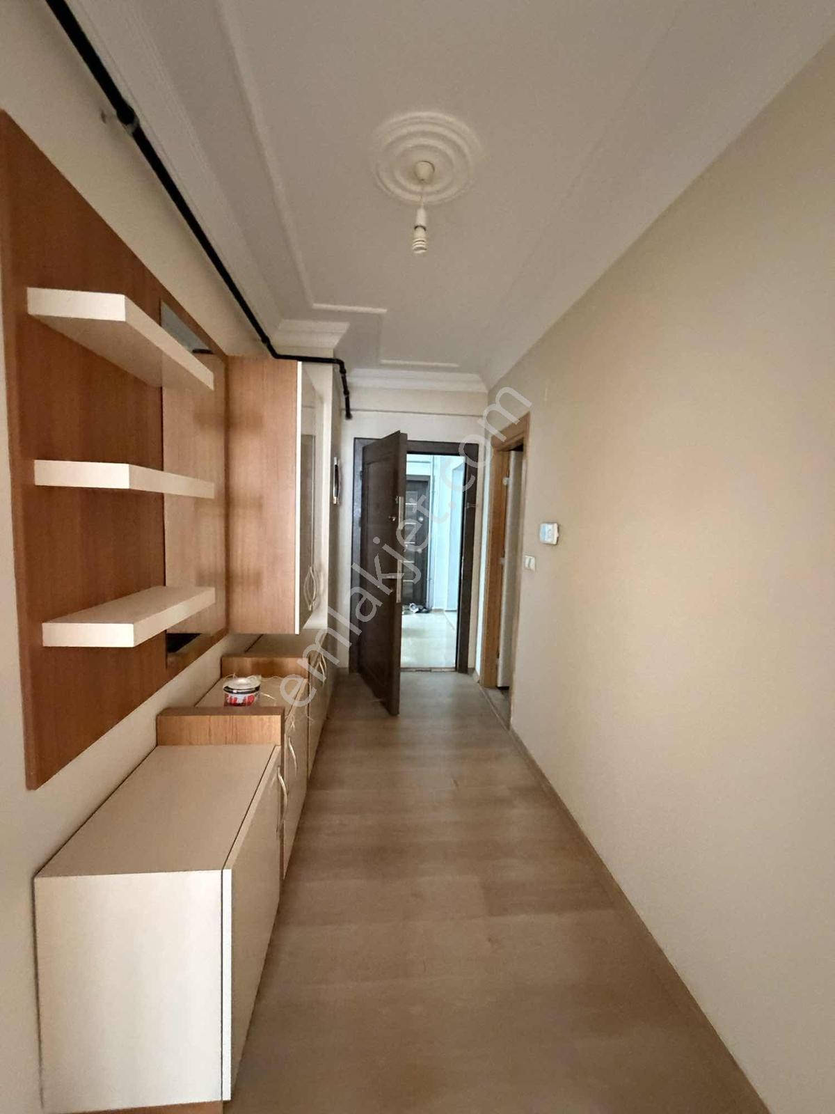 Kozan Gayrimenkulden Işıklı Yol Da Satılık 4+1 Daire — fotoğraf 4