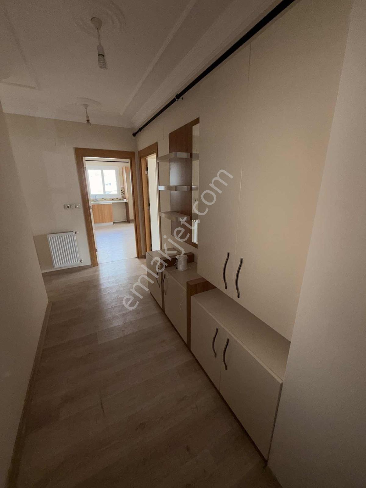 Kozan Gayrimenkulden Işıklı Yol Da Satılık 4+1 Daire — fotoğraf 7