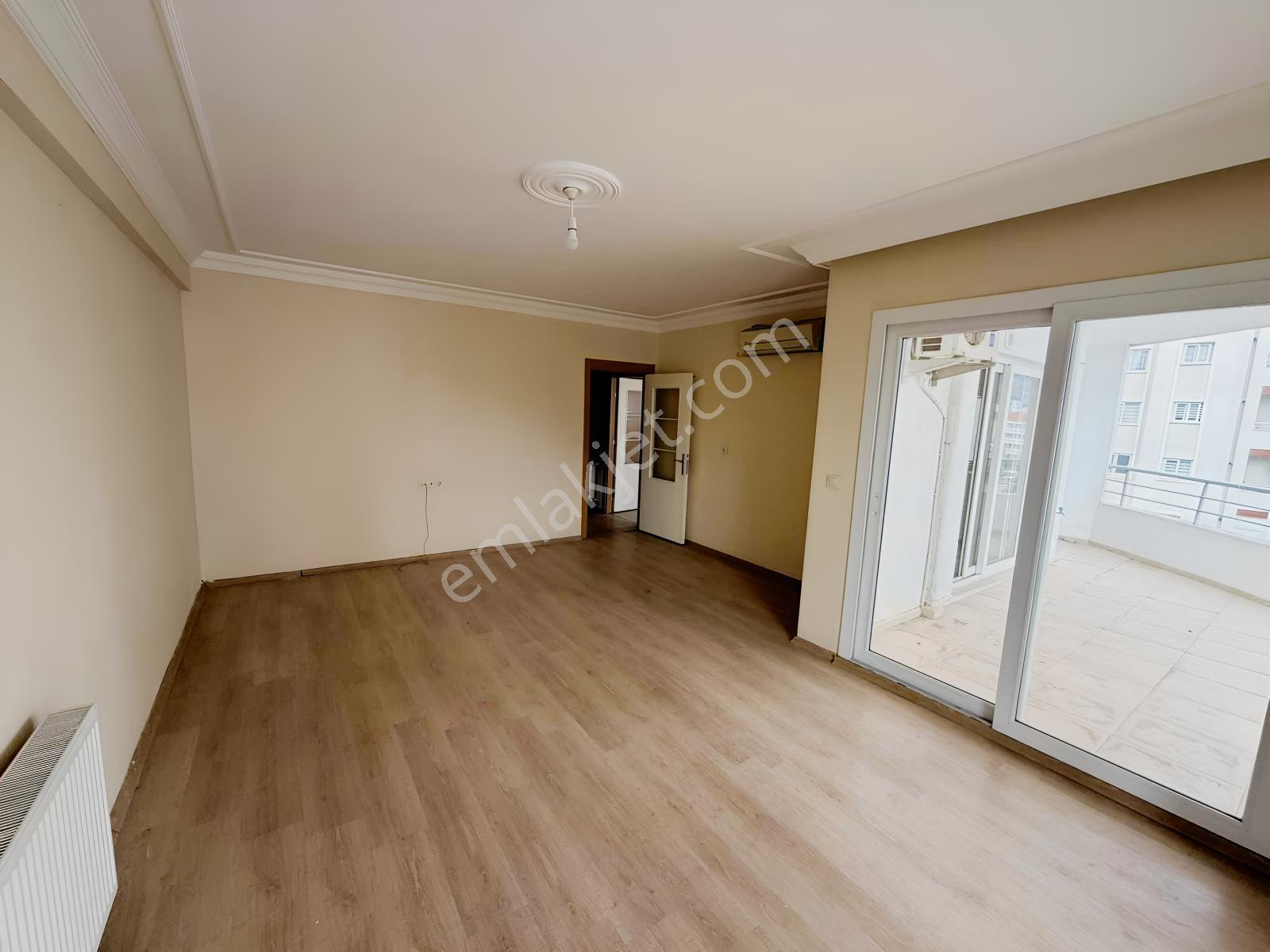 Kozan Gayrimenkulden Işıklı Yol Da Satılık 4+1 Daire — fotoğraf 8