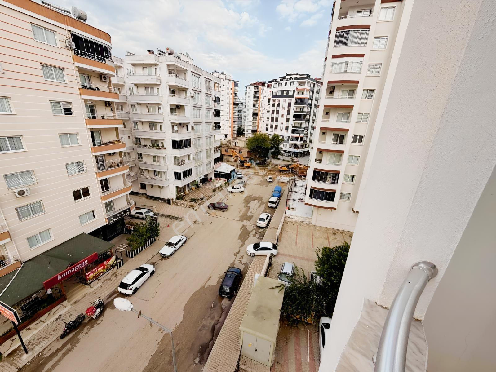 Kozan Gayrimenkulden Işıklı Yol Da Satılık 4+1 Daire — fotoğraf 15
