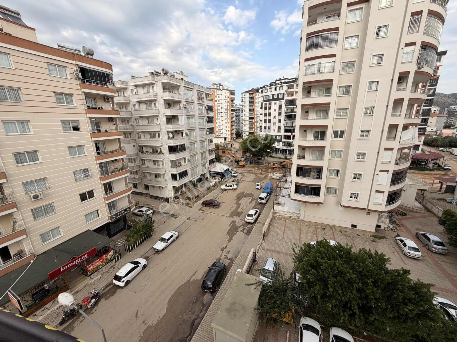 Kozan Gayrimenkulden Işıklı Yol Da Satılık 4+1 Daire — fotoğraf 16