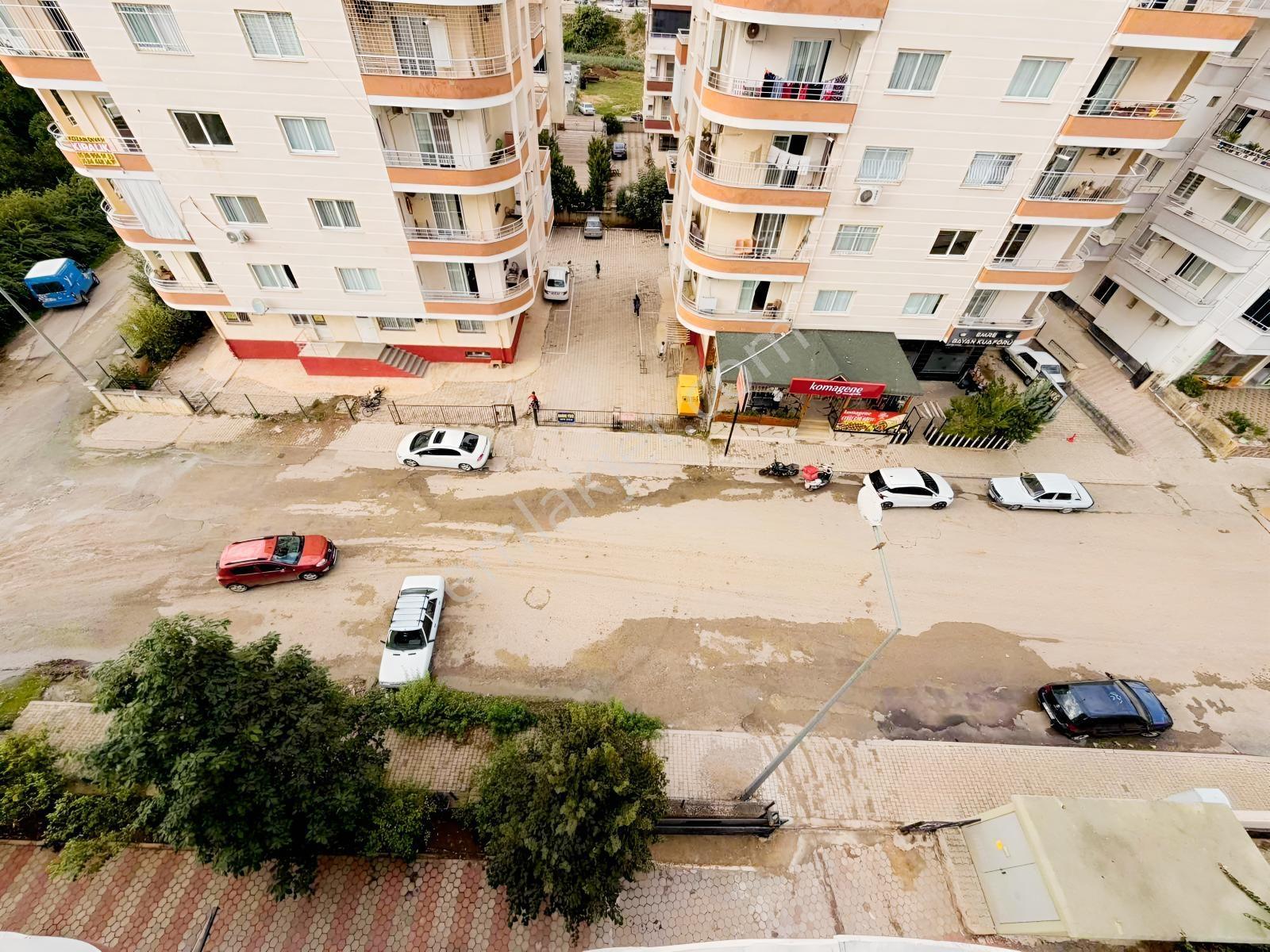 Kozan Gayrimenkulden Işıklı Yol Da Satılık 4+1 Daire — fotoğraf 17