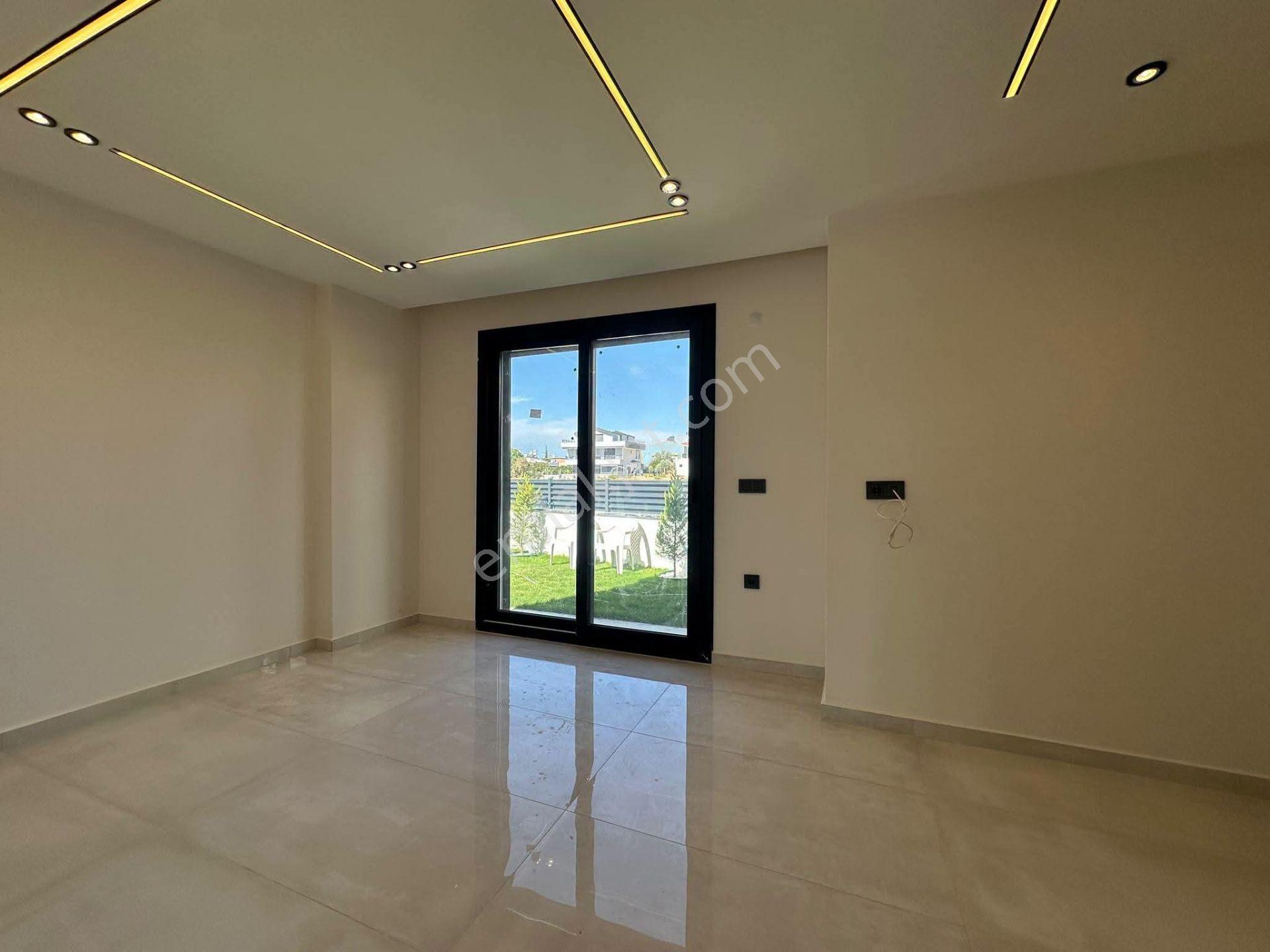 Aydın Didim De 4+1 Tam Mustakil Alt Katta Odası Ve Havuzu Olan Akılı Villa — fotoğraf 8