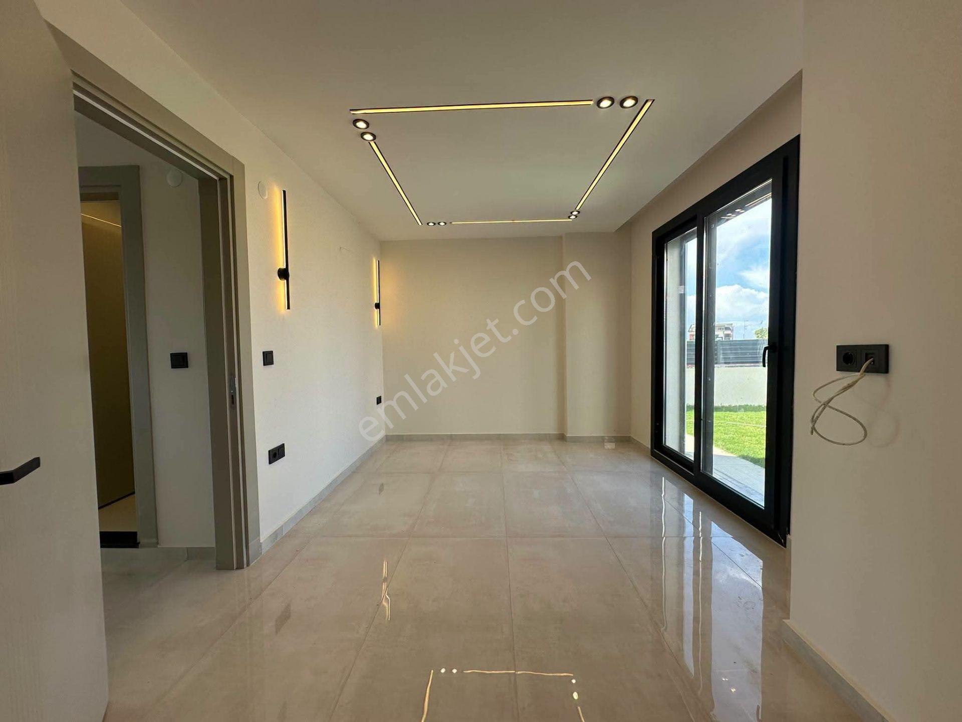 Aydın Didim De 4+1 Tam Mustakil Alt Katta Odası Ve Havuzu Olan Akılı Villa — fotoğraf 18