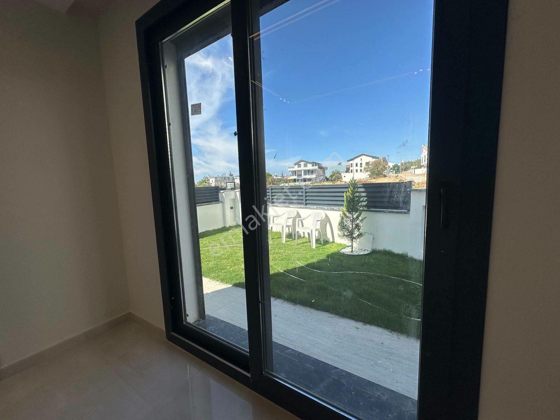 Aydın Didim De 4+1 Tam Mustakil Alt Katta Odası Ve Havuzu Olan Akılı Villa — fotoğraf 19