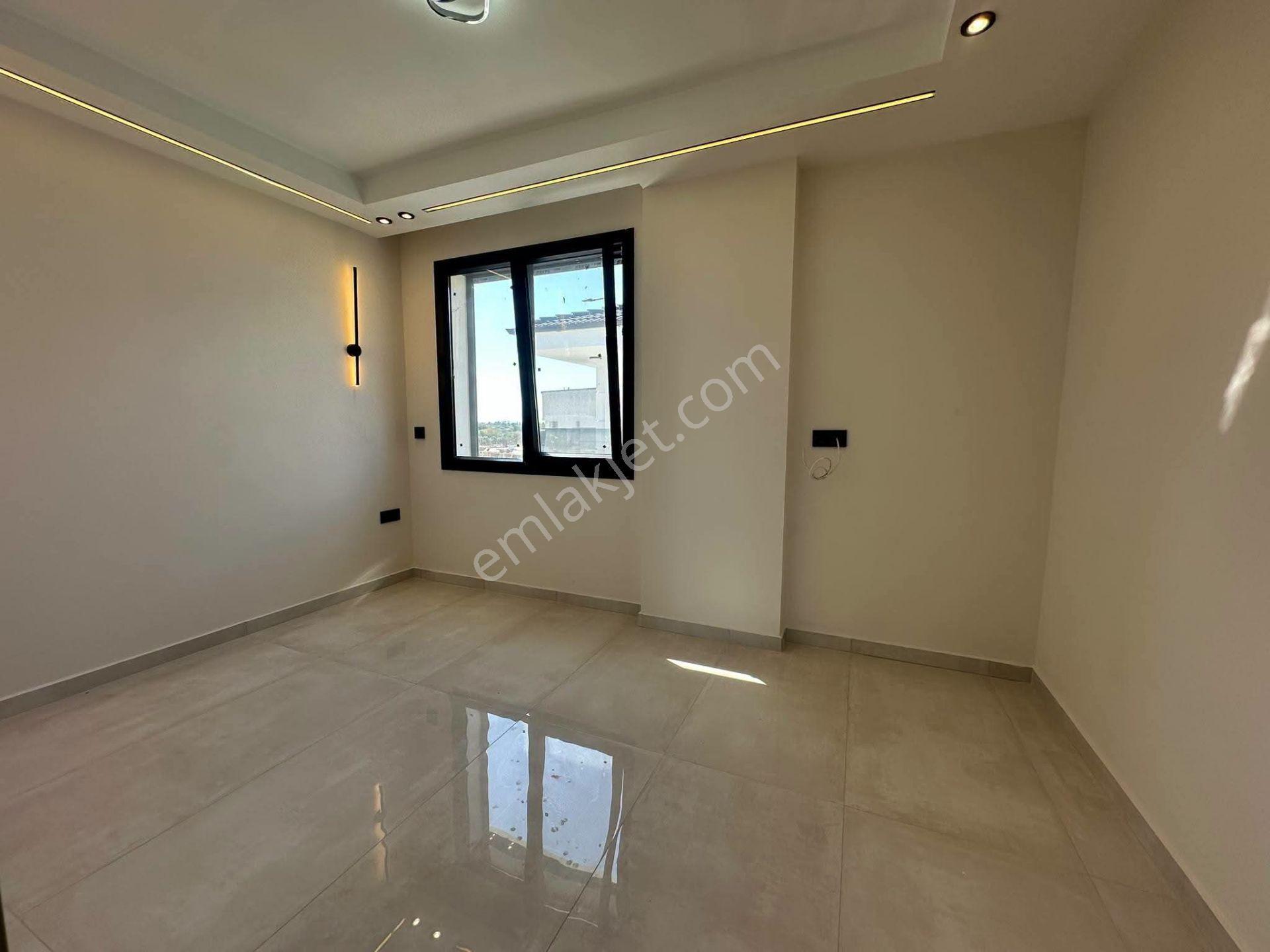 Aydın Didim De 4+1 Tam Mustakil Alt Katta Odası Ve Havuzu Olan Akılı Villa — fotoğraf 21