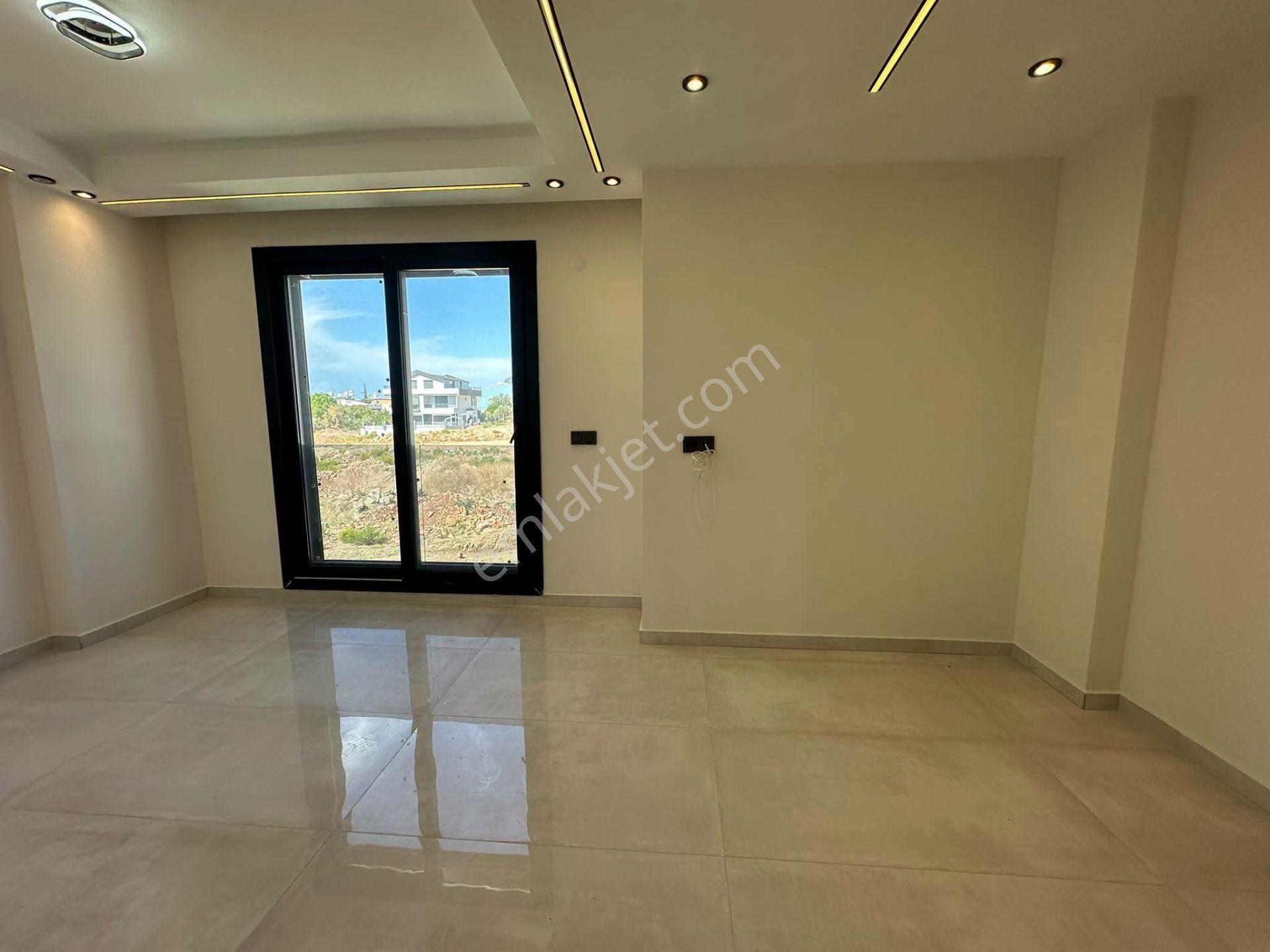Aydın Didim De 4+1 Tam Mustakil Alt Katta Odası Ve Havuzu Olan Akılı Villa — fotoğraf 23
