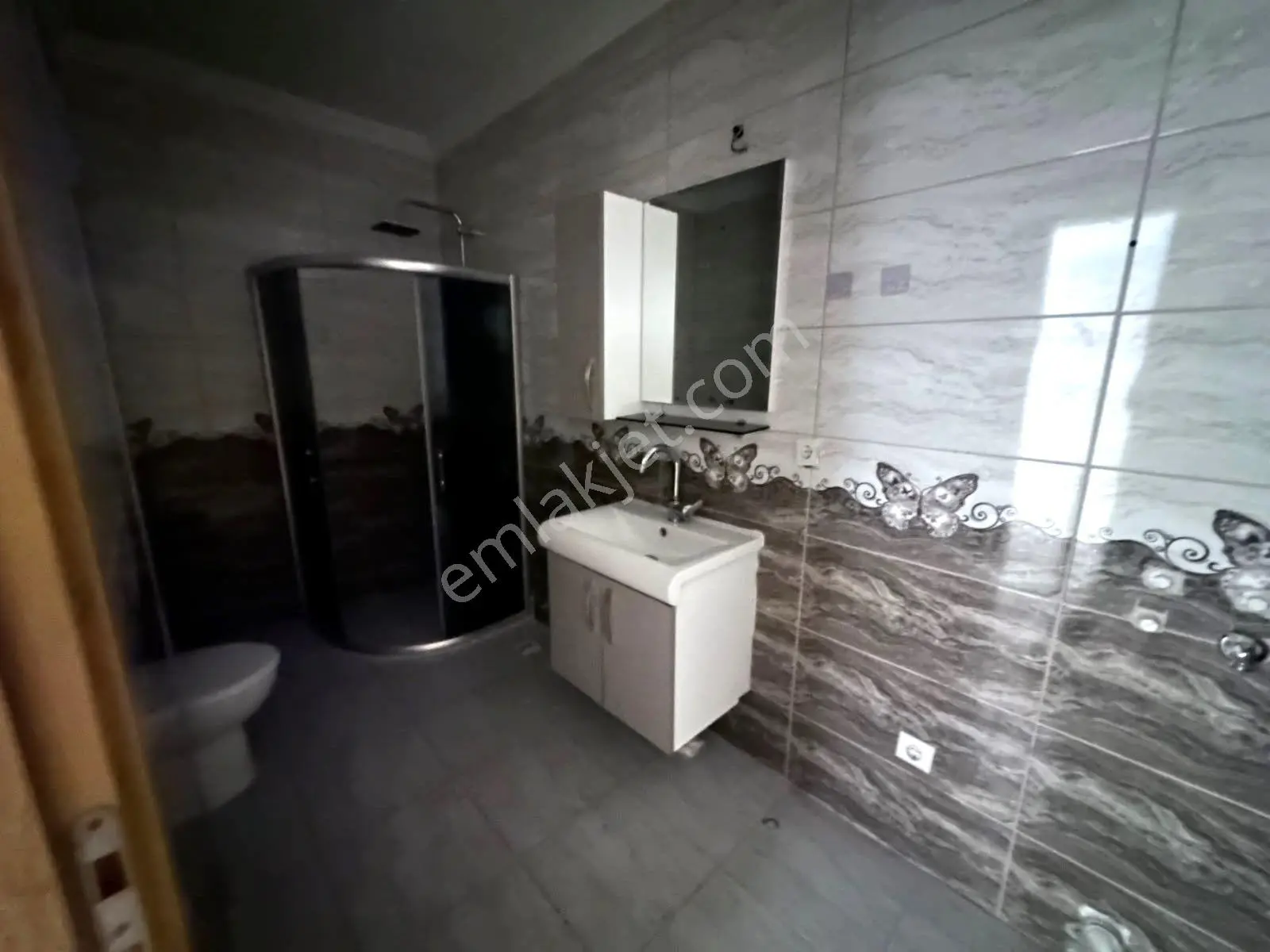𝄞melodi'den Bulunmaz Fiyata Çift Cephe Ebeveyn Banyolu-ayrı Mutfak Genç 2+1 Daire — fotoğraf 19