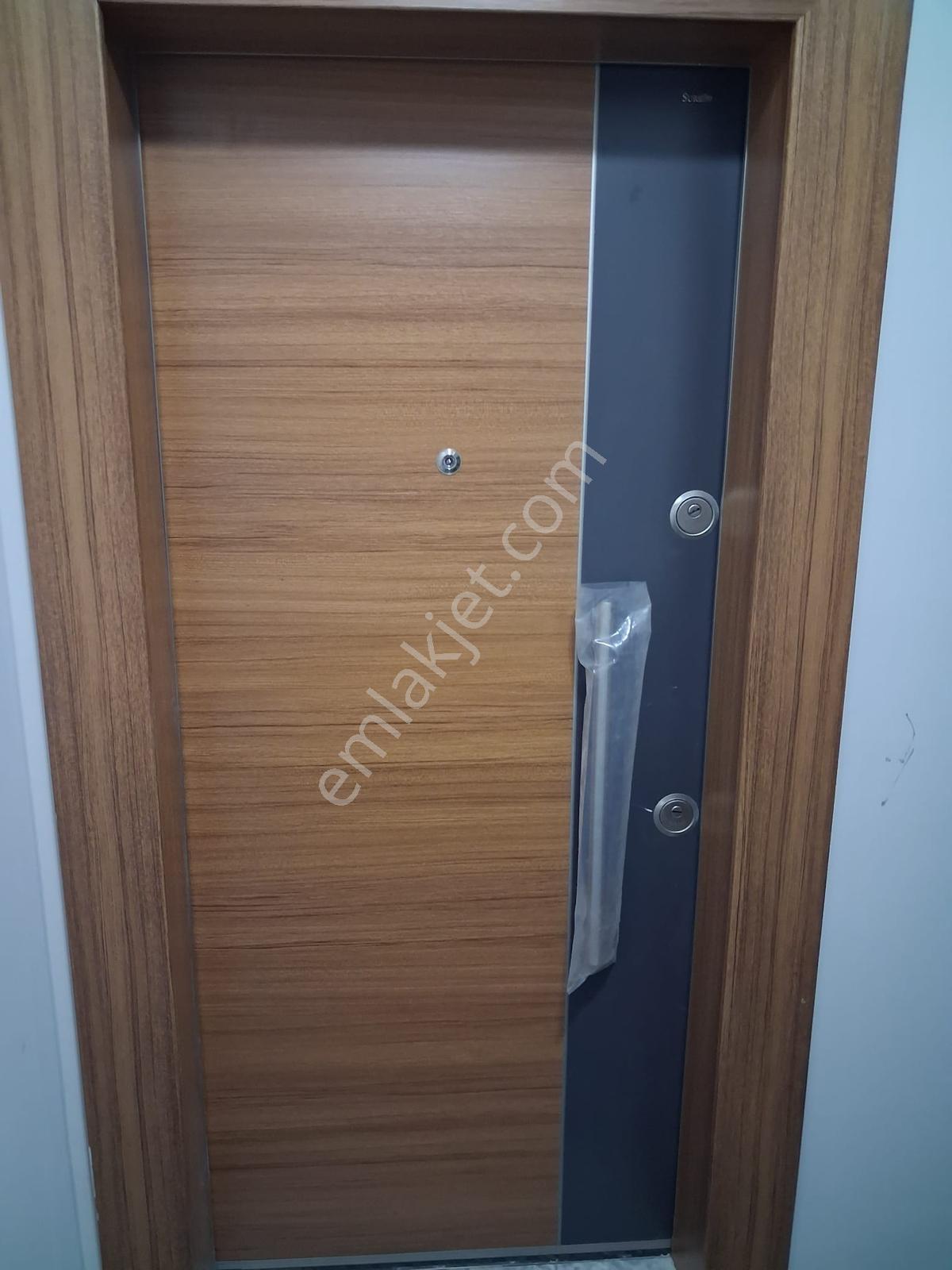 Milas Otogar Arkasında | Sıfır Bina | Doğalgazlı | Çift Balkonlu — fotoğraf 6