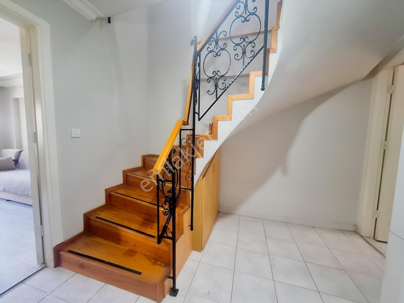 Şemikler Diş Hatanesi Arkası Satılık 3+1 Arakat Dubleks Daire — fotoğraf 3
