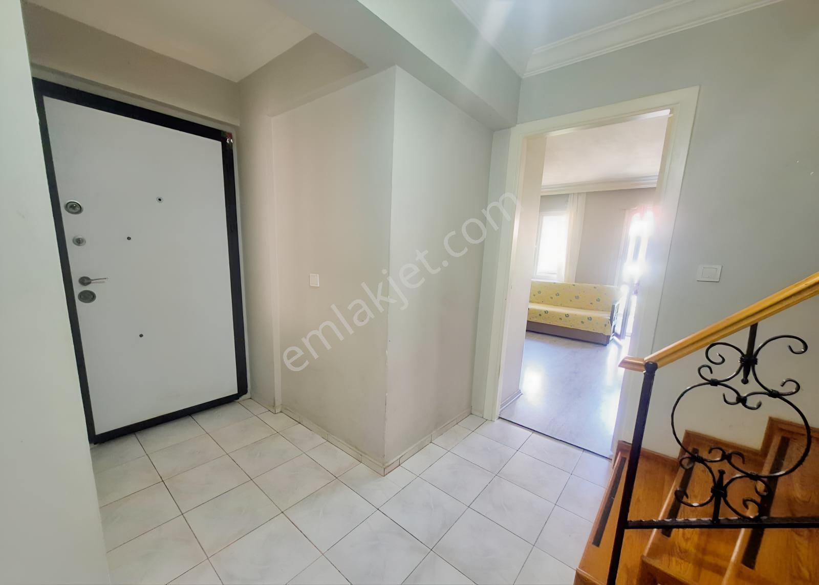 Şemikler Diş Hatanesi Arkası Satılık 3+1 Arakat Dubleks Daire — fotoğraf 4