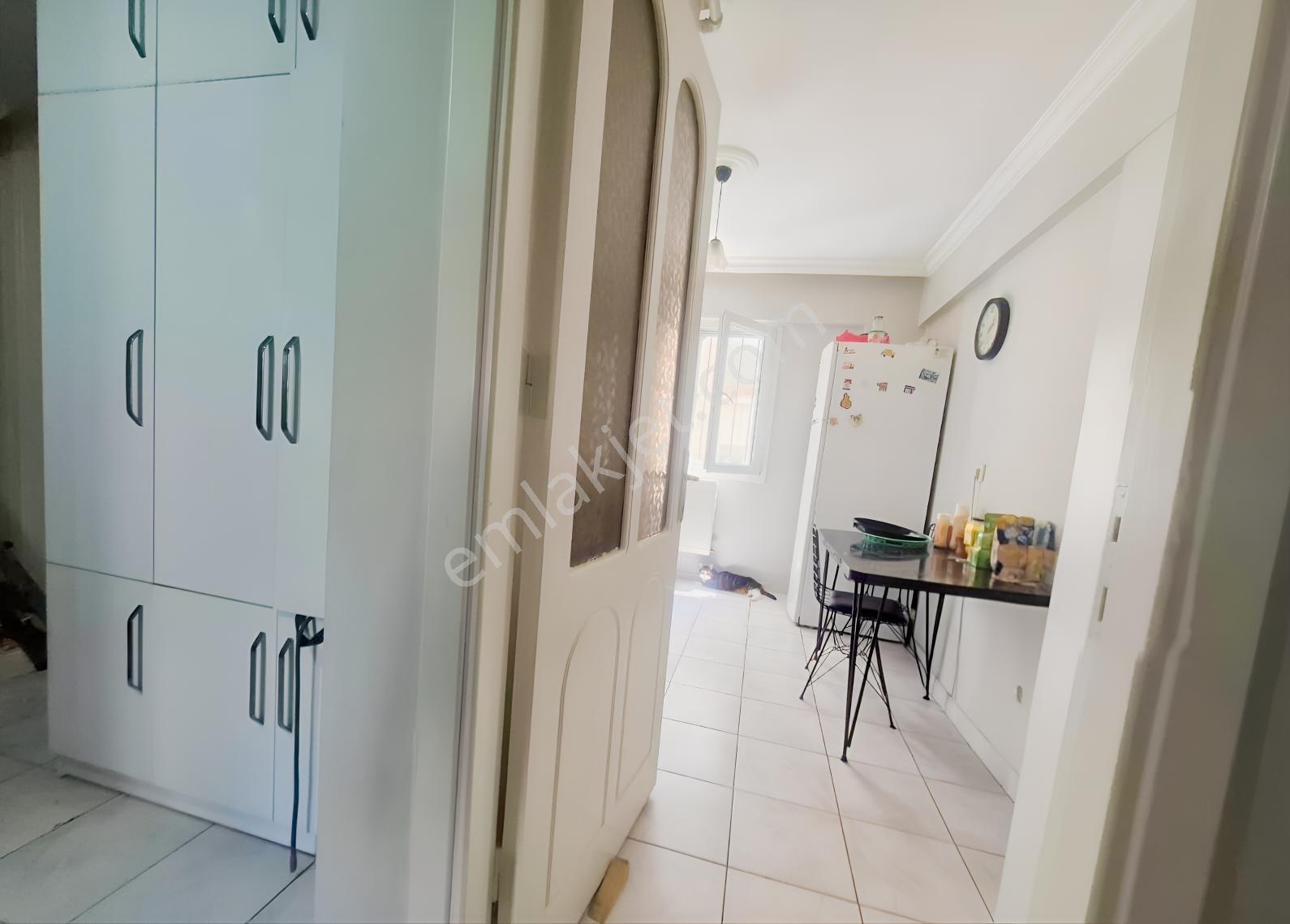 Şemikler Diş Hatanesi Arkası Satılık 3+1 Arakat Dubleks Daire — fotoğraf 10