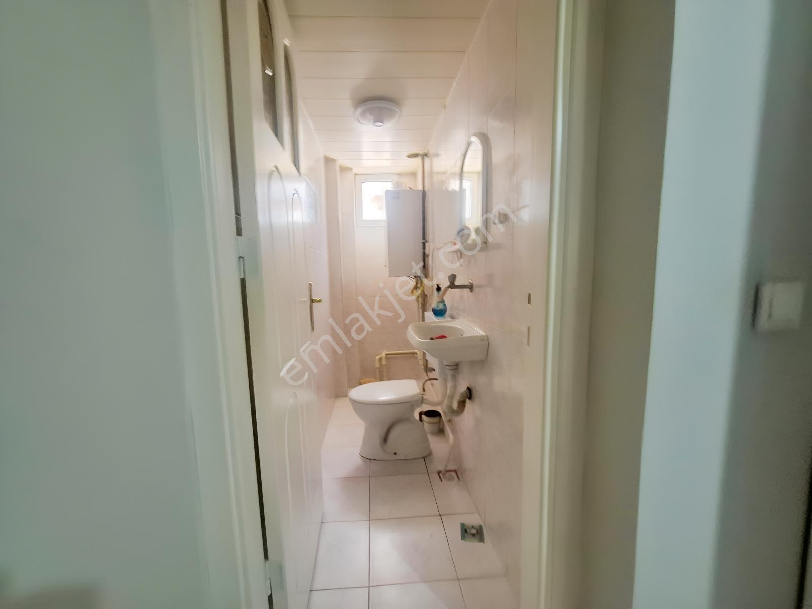 Şemikler Diş Hatanesi Arkası Satılık 3+1 Arakat Dubleks Daire — fotoğraf 14