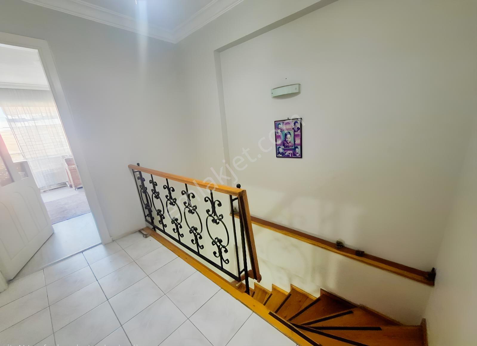 Şemikler Diş Hatanesi Arkası Satılık 3+1 Arakat Dubleks Daire — fotoğraf 15