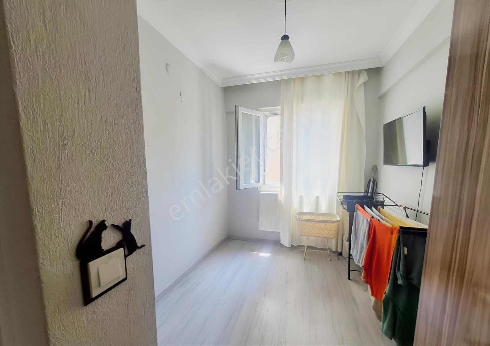 Şemikler Diş Hatanesi Arkası Satılık 3+1 Arakat Dubleks Daire — fotoğraf 16