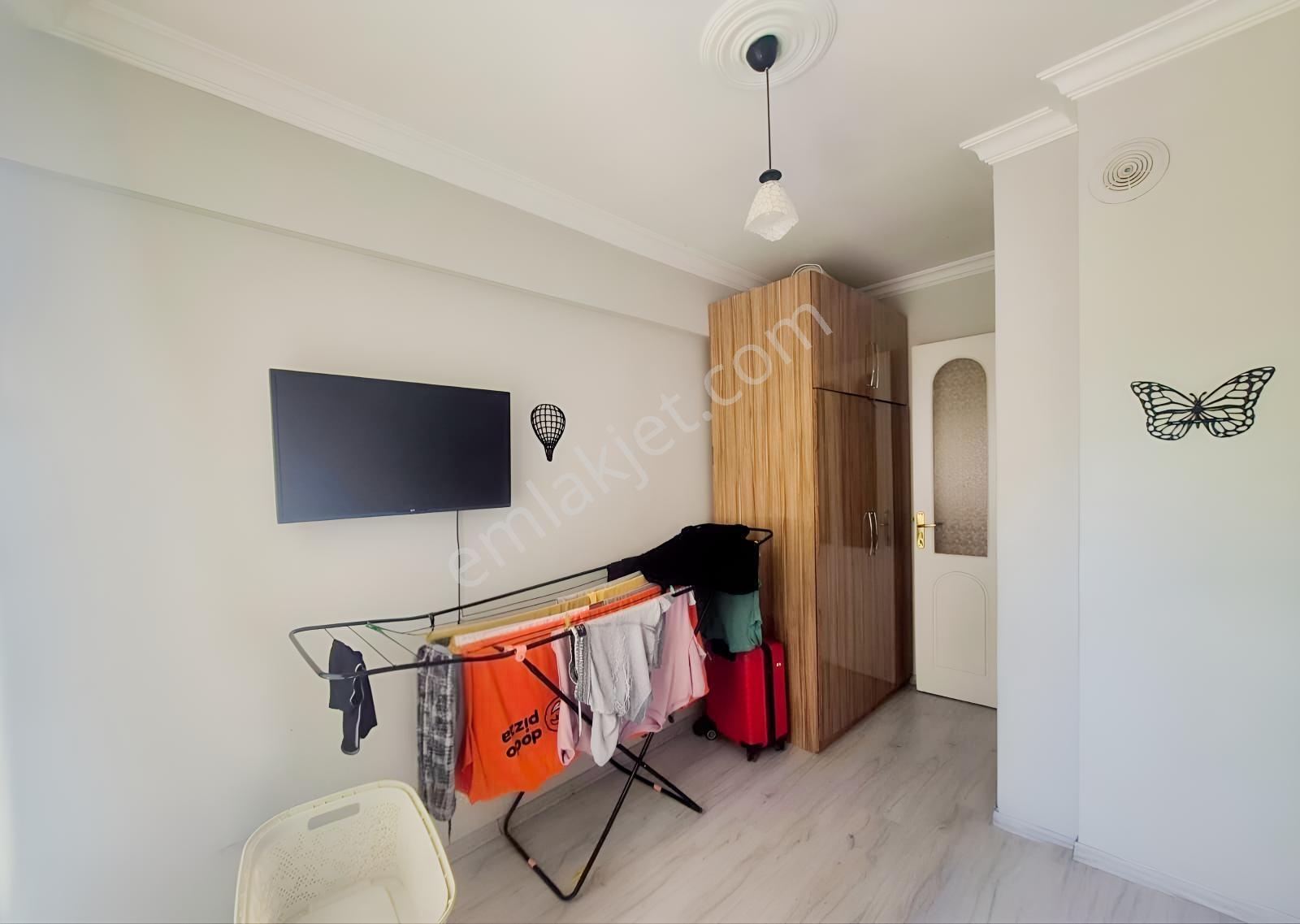 Şemikler Diş Hatanesi Arkası Satılık 3+1 Arakat Dubleks Daire — fotoğraf 20