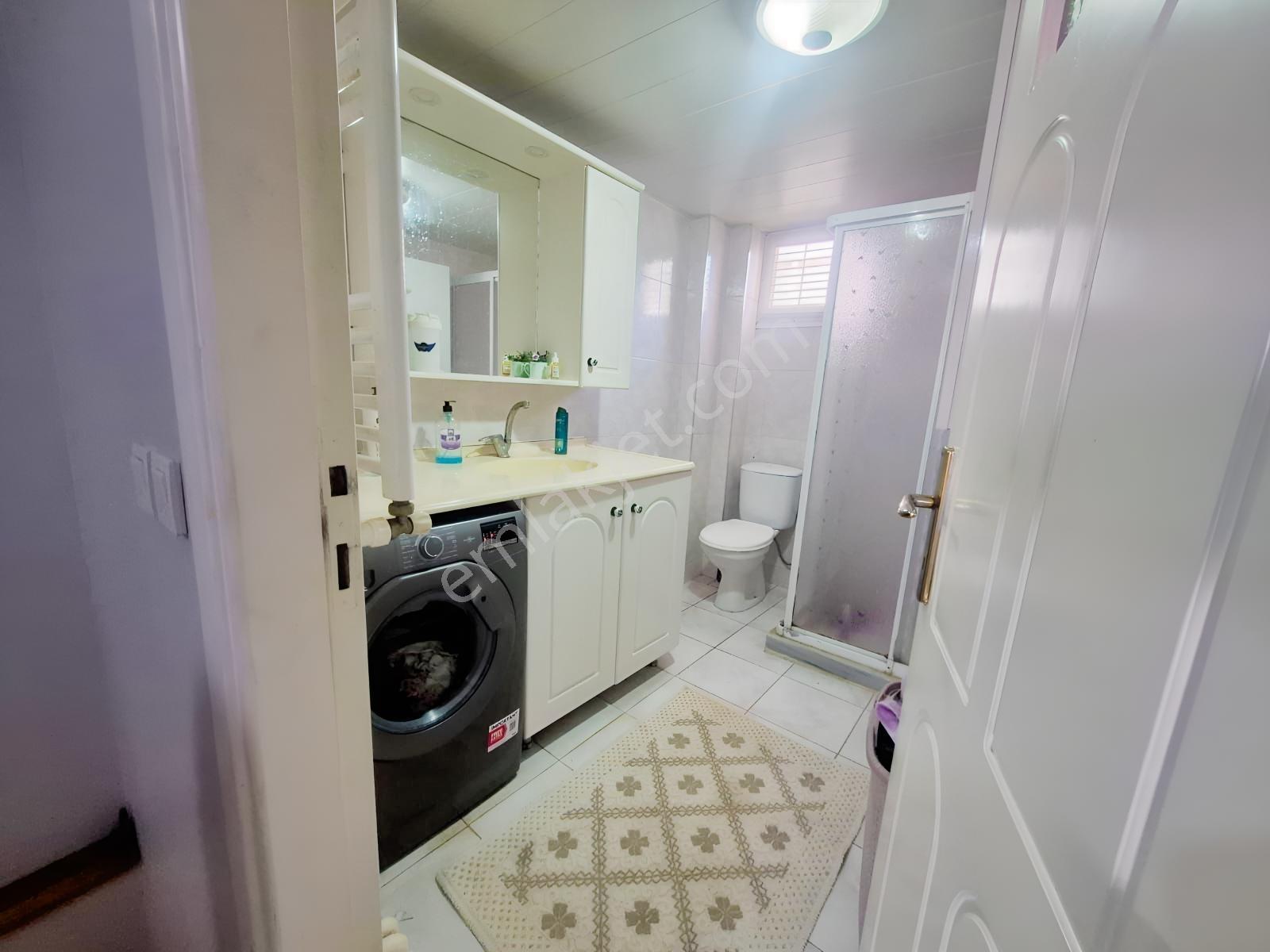 Şemikler Diş Hatanesi Arkası Satılık 3+1 Arakat Dubleks Daire — fotoğraf 21