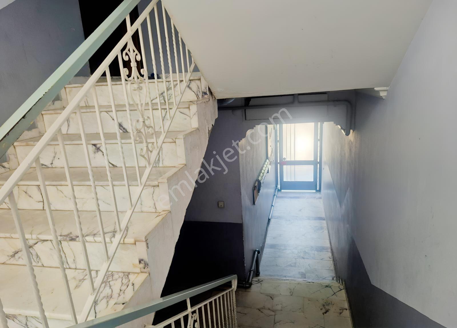 Şemikler Diş Hatanesi Arkası Satılık 3+1 Arakat Dubleks Daire — fotoğraf 24