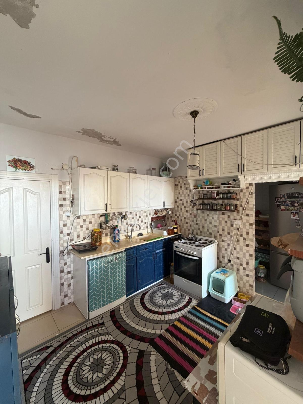 Eylem Emlak‘tan Mersın Atakent‘te Satılık Eşyalı 2 + 1 Daıre — fotoğraf 9