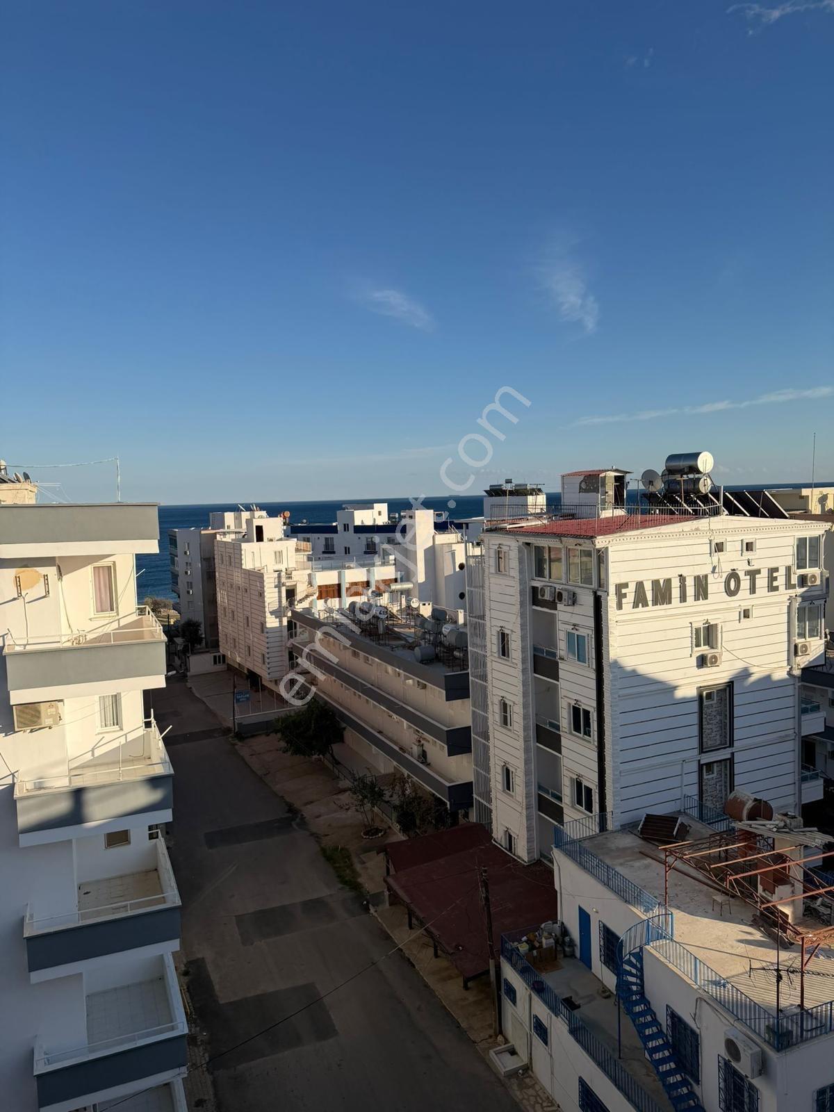 Eylem Emlak‘tan Mersın Atakent‘te Satılık Eşyalı 2 + 1 Daıre — fotoğraf 12