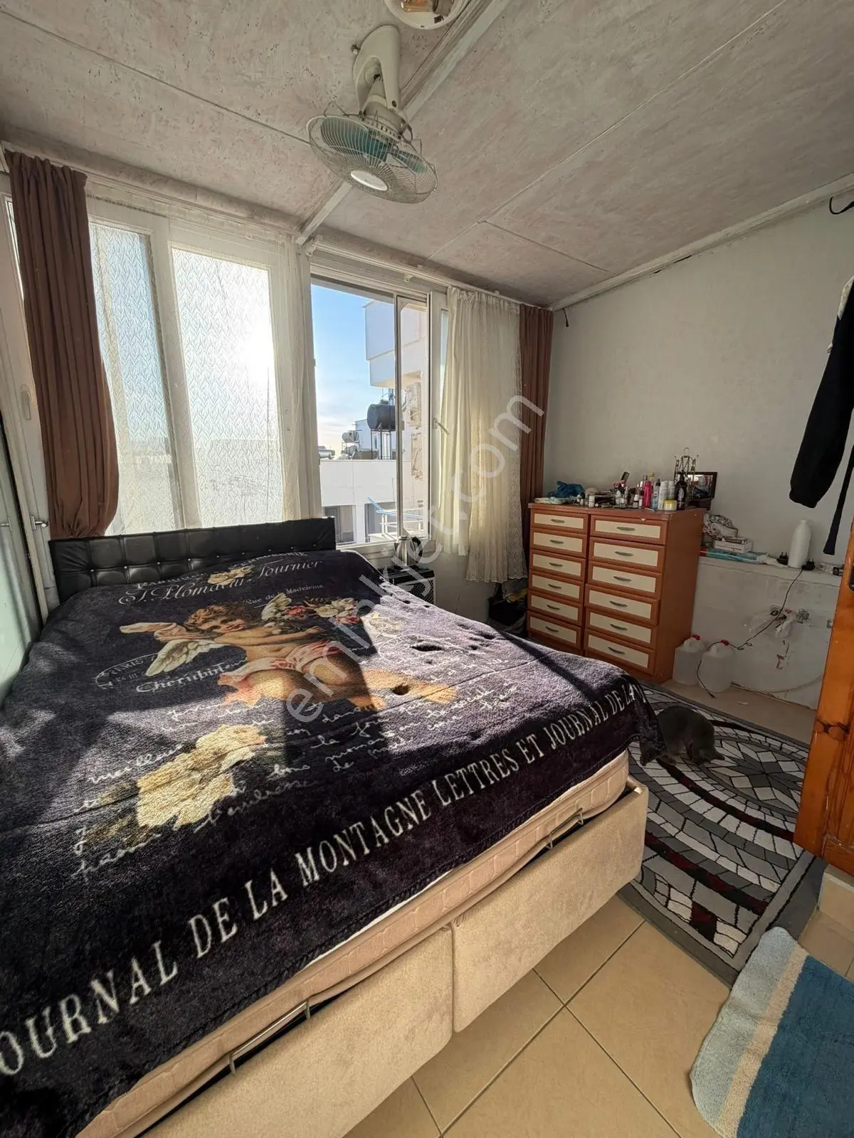 Eylem Emlak‘tan Mersın Atakent‘te Satılık Eşyalı 2 + 1 Daıre — fotoğraf 19