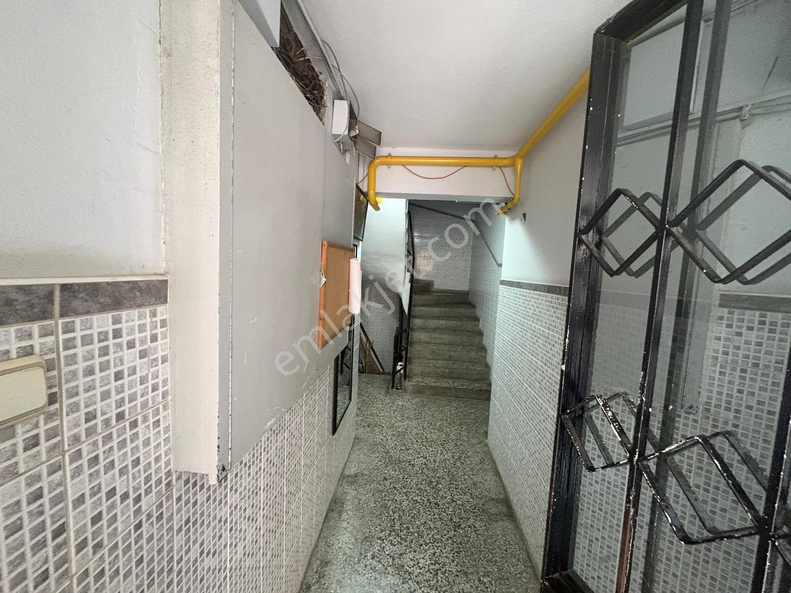 Turpa'dan Basın Sitesin'de Tadilatlı Yüksek Giriş Bahçeli 2+1 — fotoğraf 24