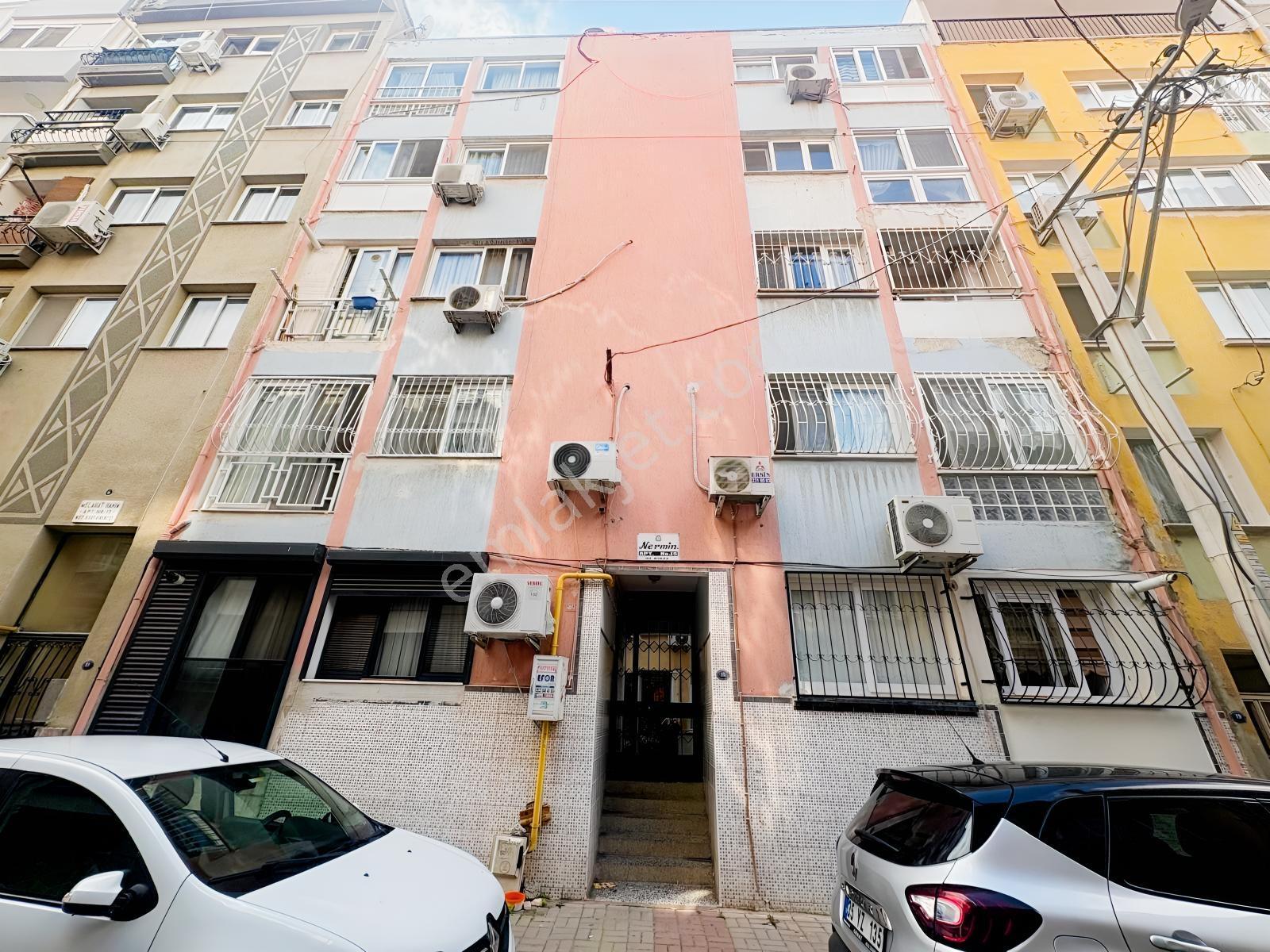 Turpa'dan Basın Sitesin'de Tadilatlı Yüksek Giriş Bahçeli 2+1 — fotoğraf 25