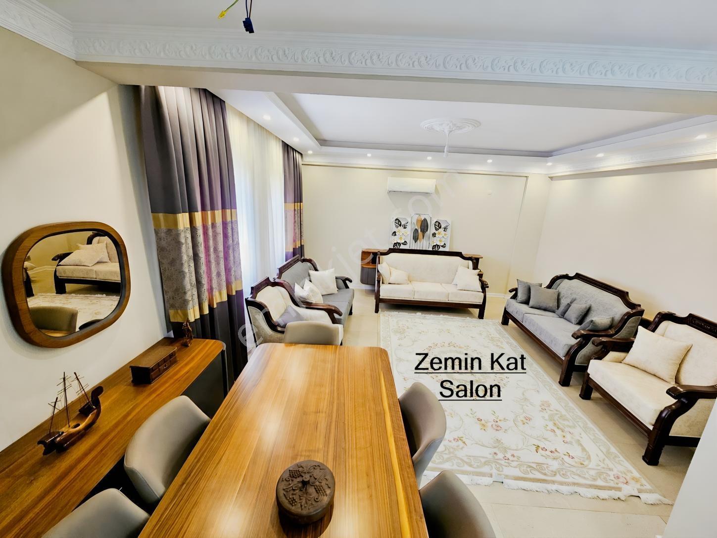 Lobby Fortis'ten Fethiye Çamköy'de 7+3 Odalı Satılık Lüks Villa — fotoğraf 7