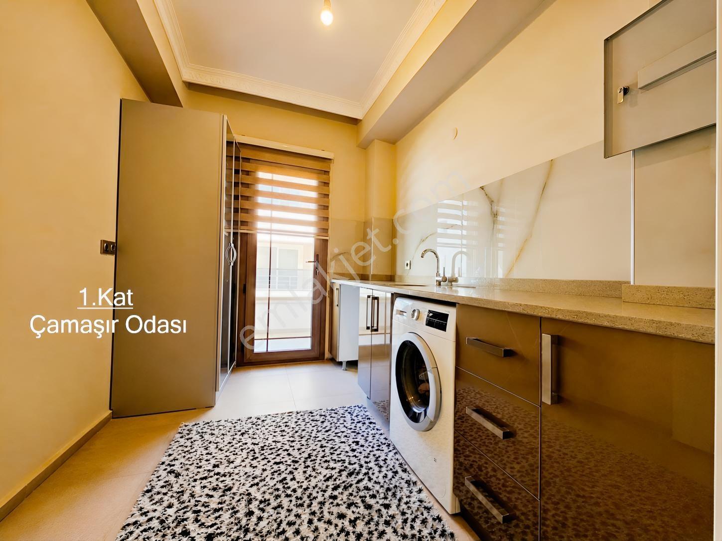 Lobby Fortis'ten Fethiye Çamköy'de 7+3 Odalı Satılık Lüks Villa — fotoğraf 16