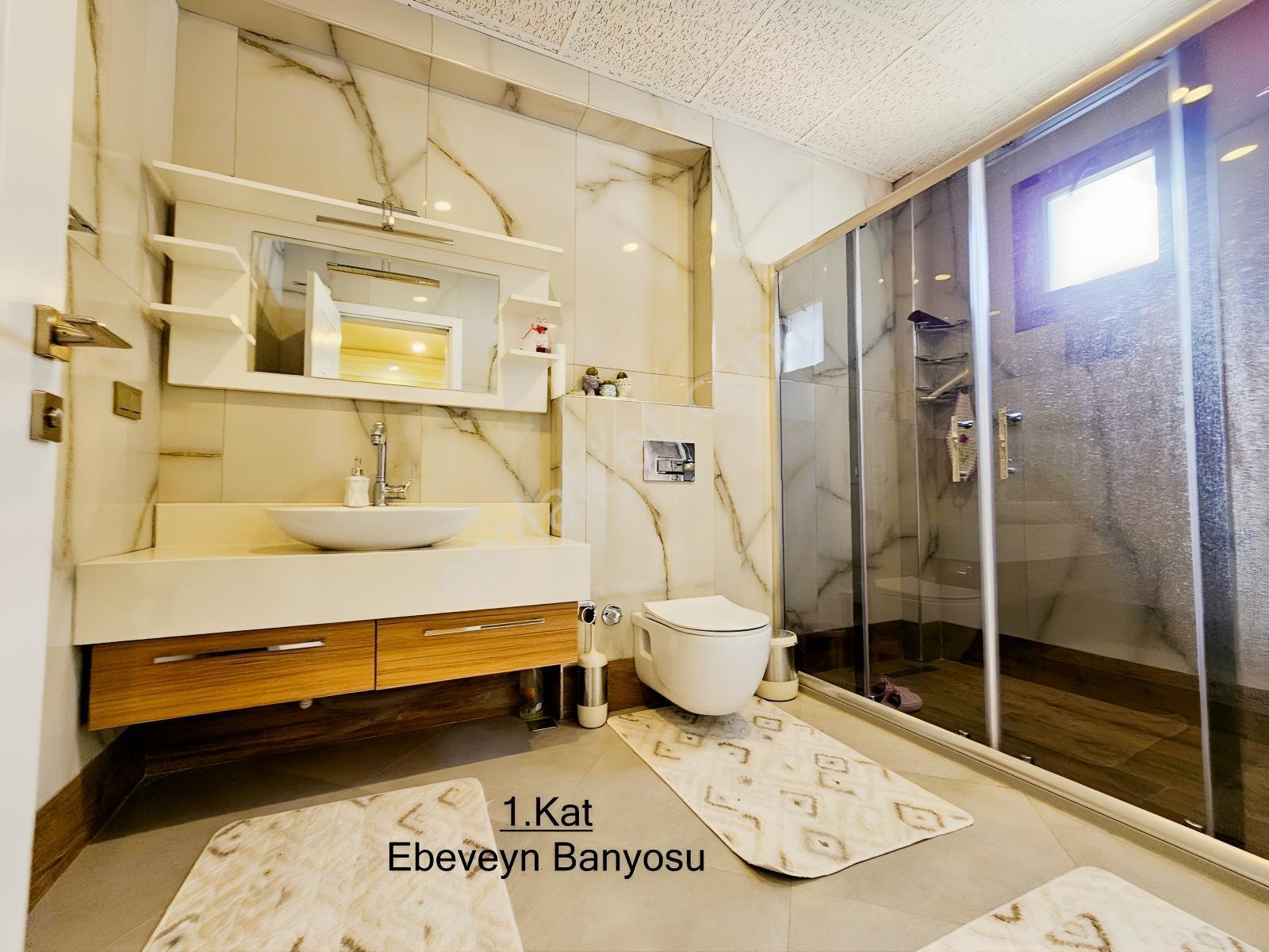 Lobby Fortis'ten Fethiye Çamköy'de 7+3 Odalı Satılık Lüks Villa — fotoğraf 23