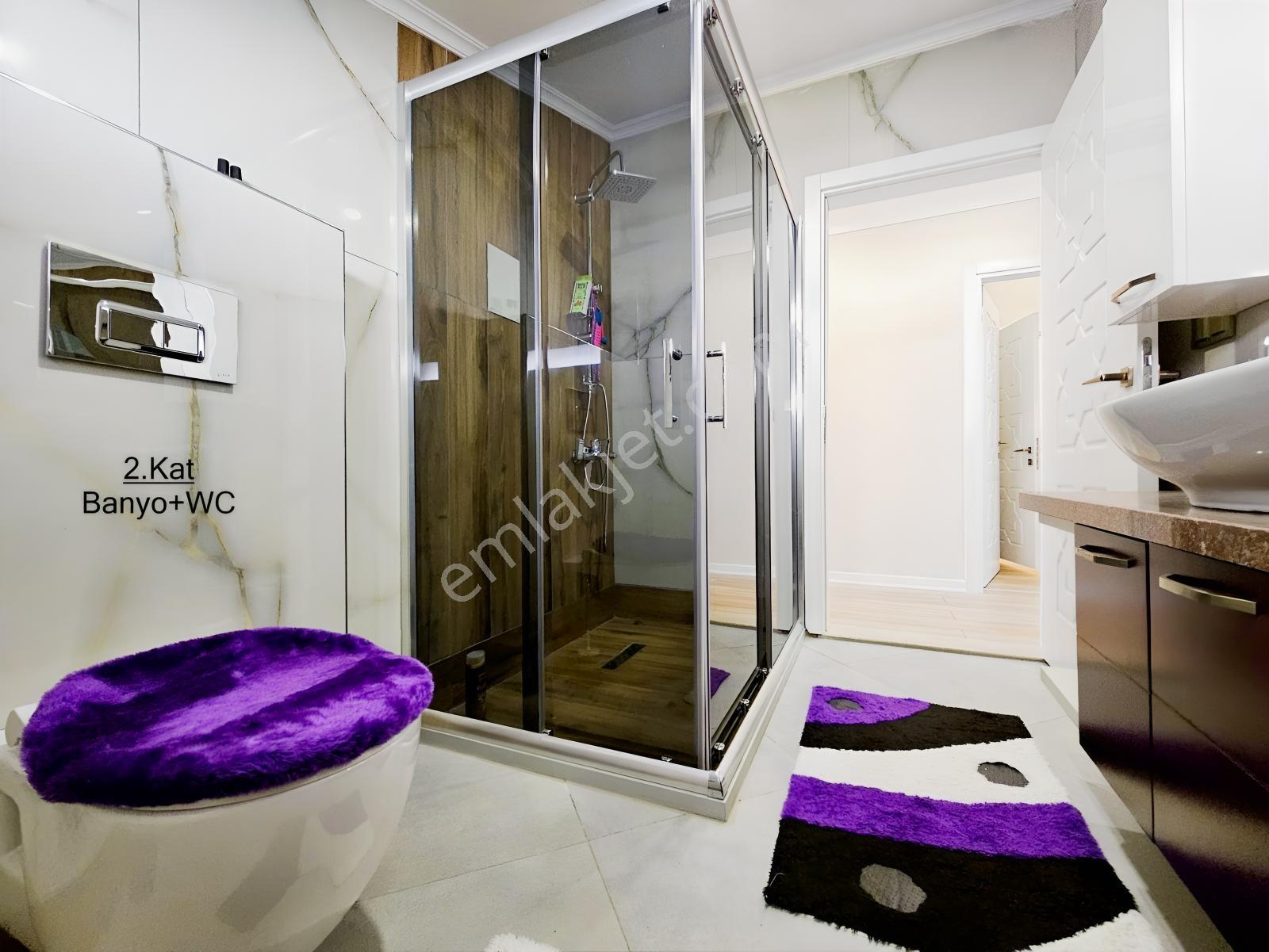 Lobby Fortis'ten Fethiye Çamköy'de 7+3 Odalı Satılık Lüks Villa — fotoğraf 30
